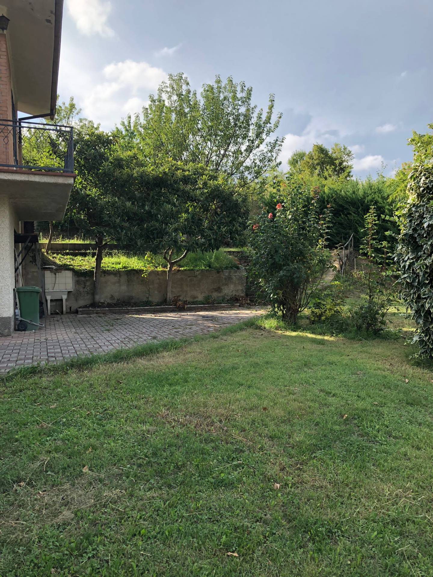 Villa in vendita a Isola del Gran Sasso d'Italia, centro