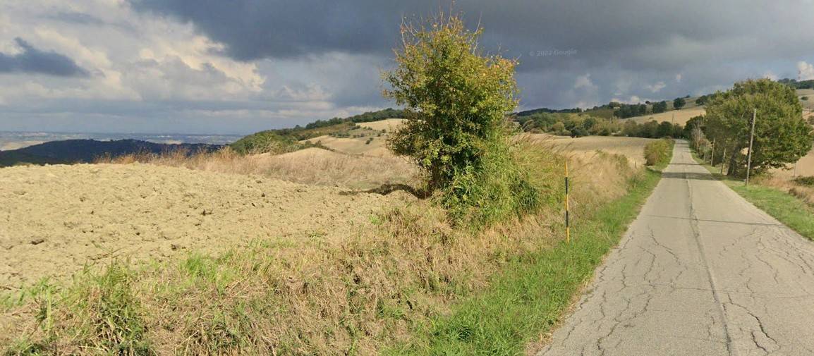 Terreno Agricolo in vendita a San Buono, Cantarelli