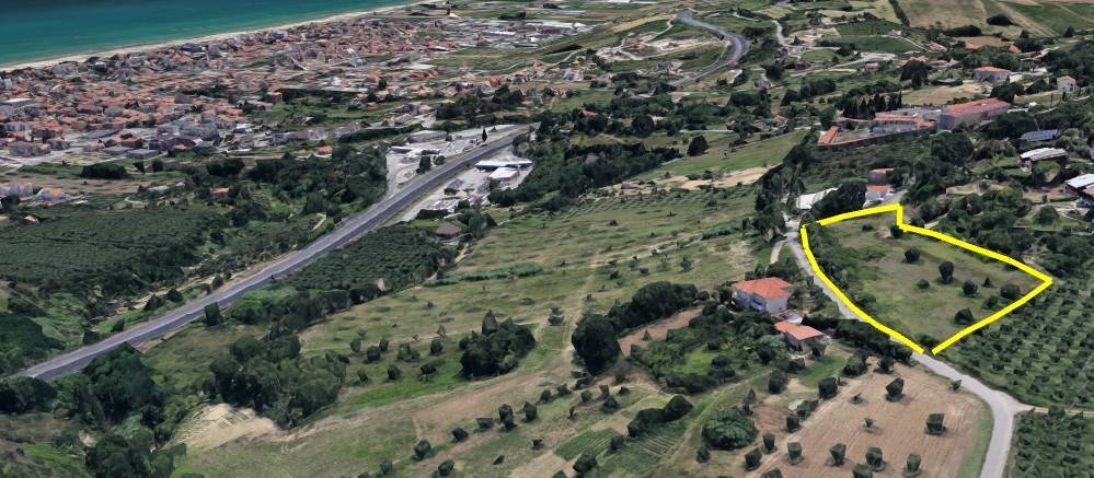 Villa in vendita a Tortoreto, Tortoreto Alta