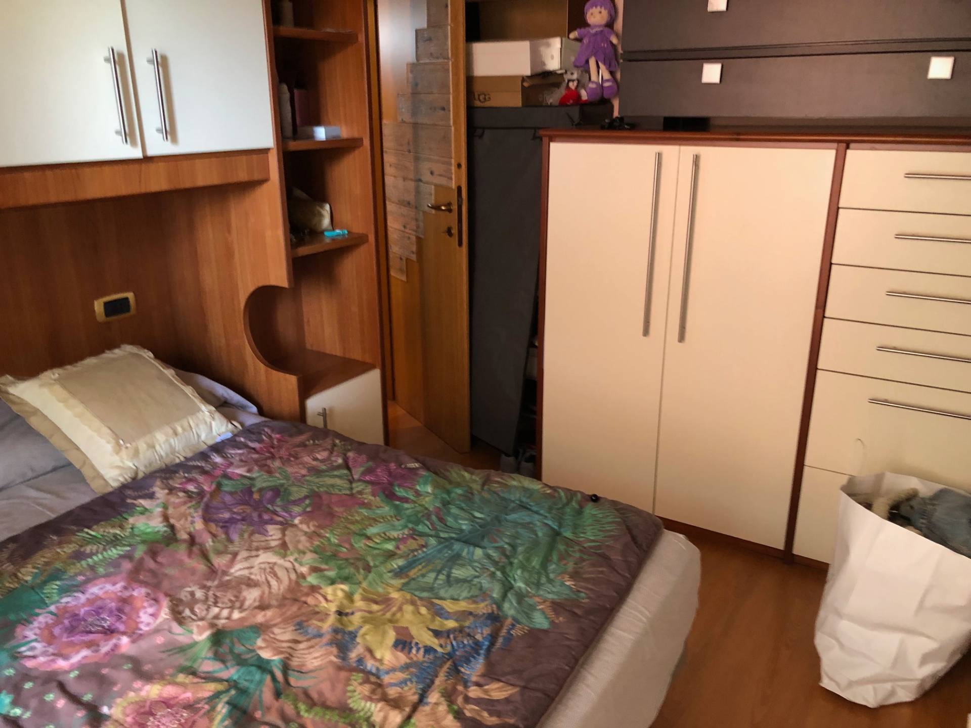 Appartamento in vendita a Teramo, Putignano