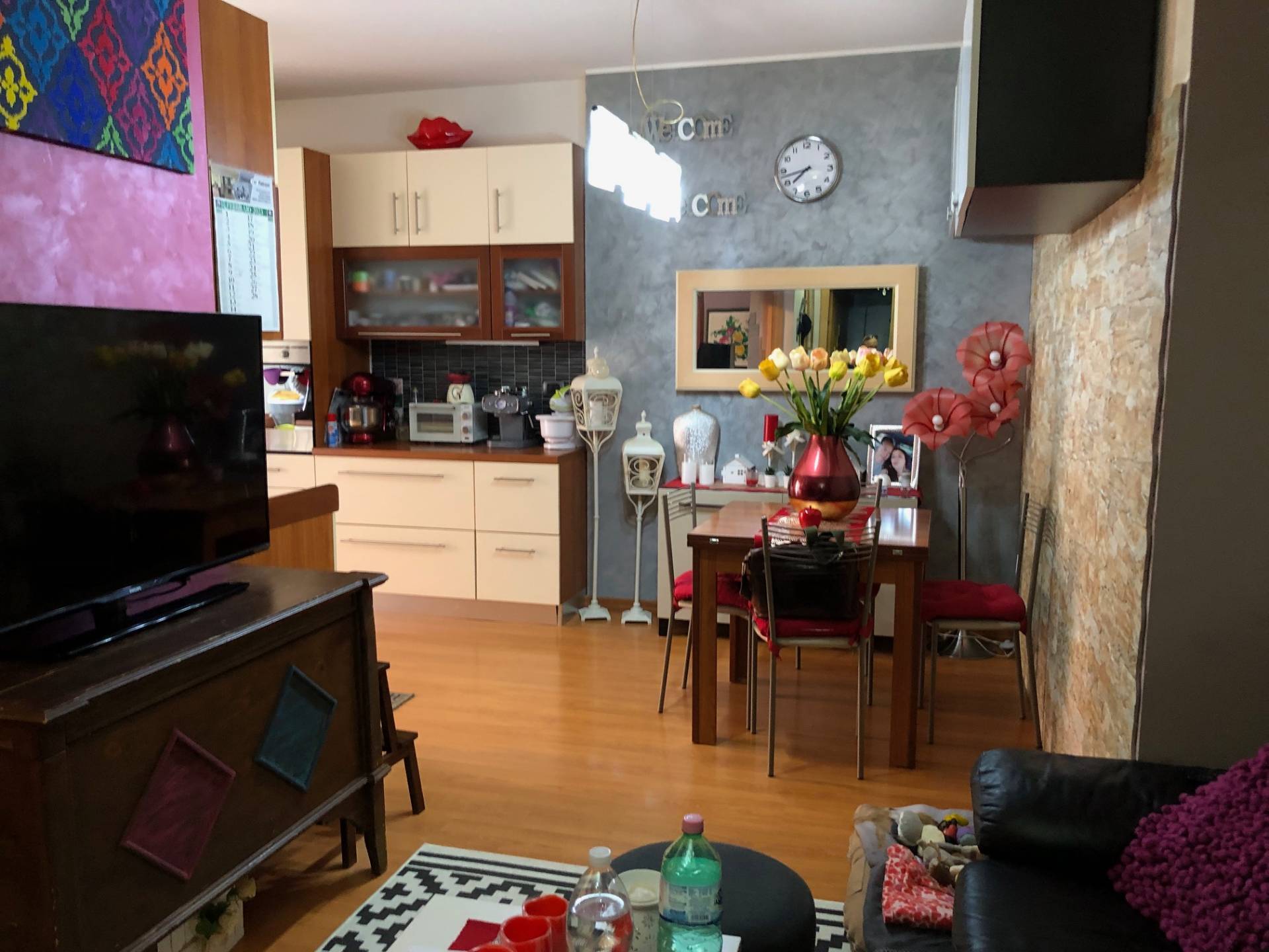 Appartamento in vendita a Teramo, Putignano