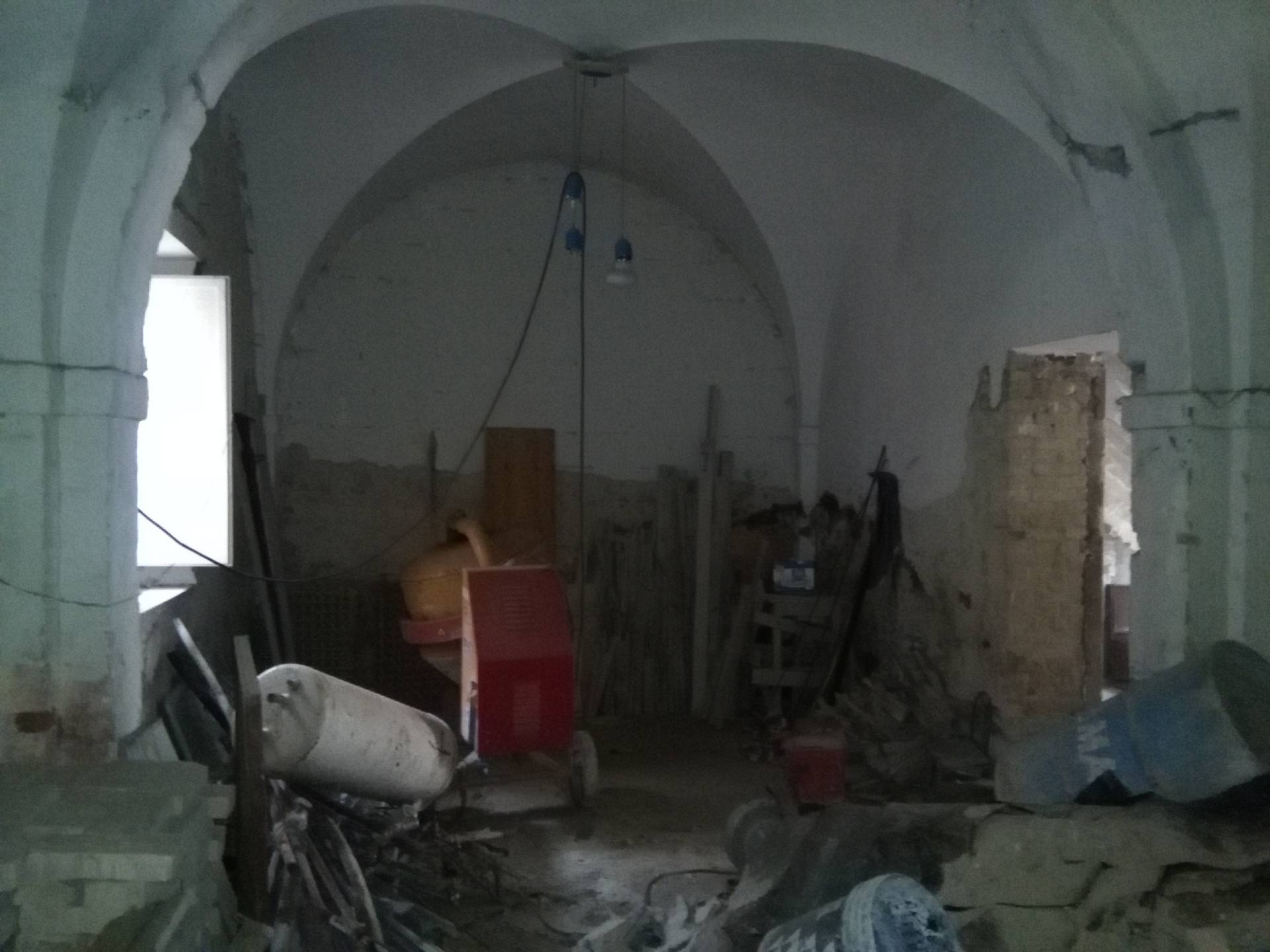 Villette a schiera in vendita a Giulianova, Alta