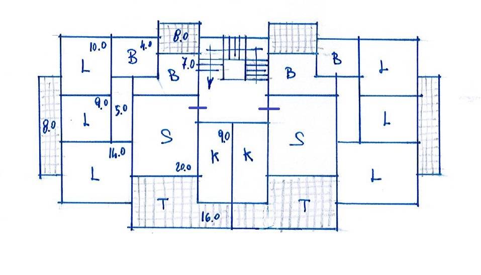 Terreno residenziale in vendita a Teramo, Estrema periferia