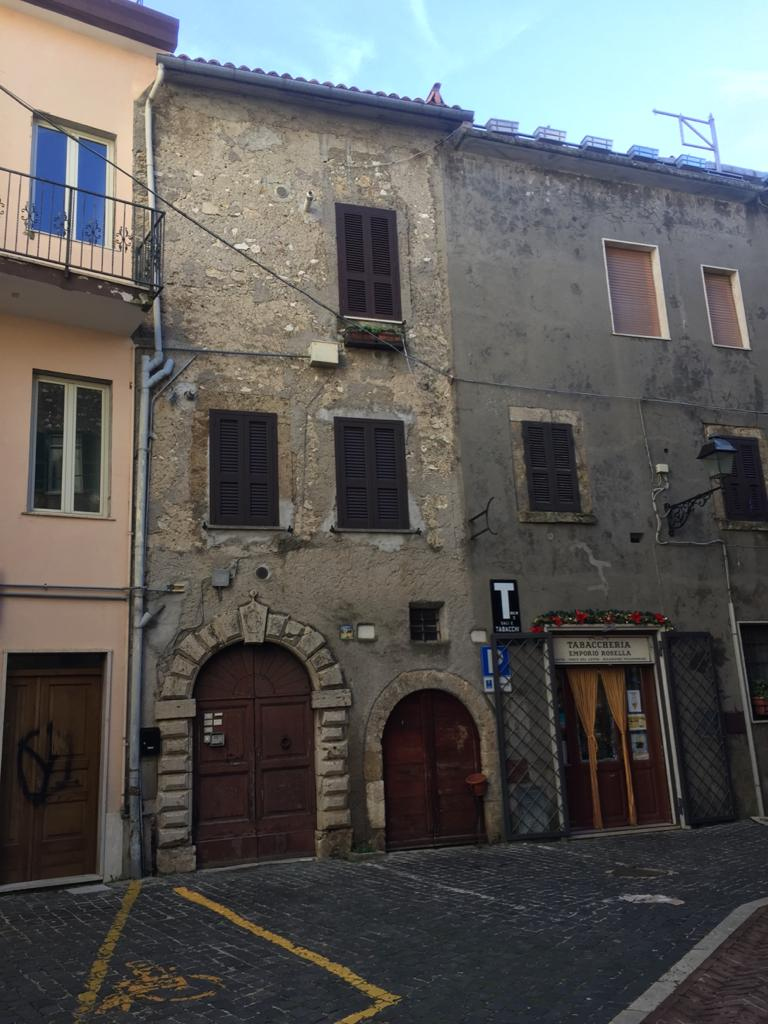 Appartamento in vendita a Acuto