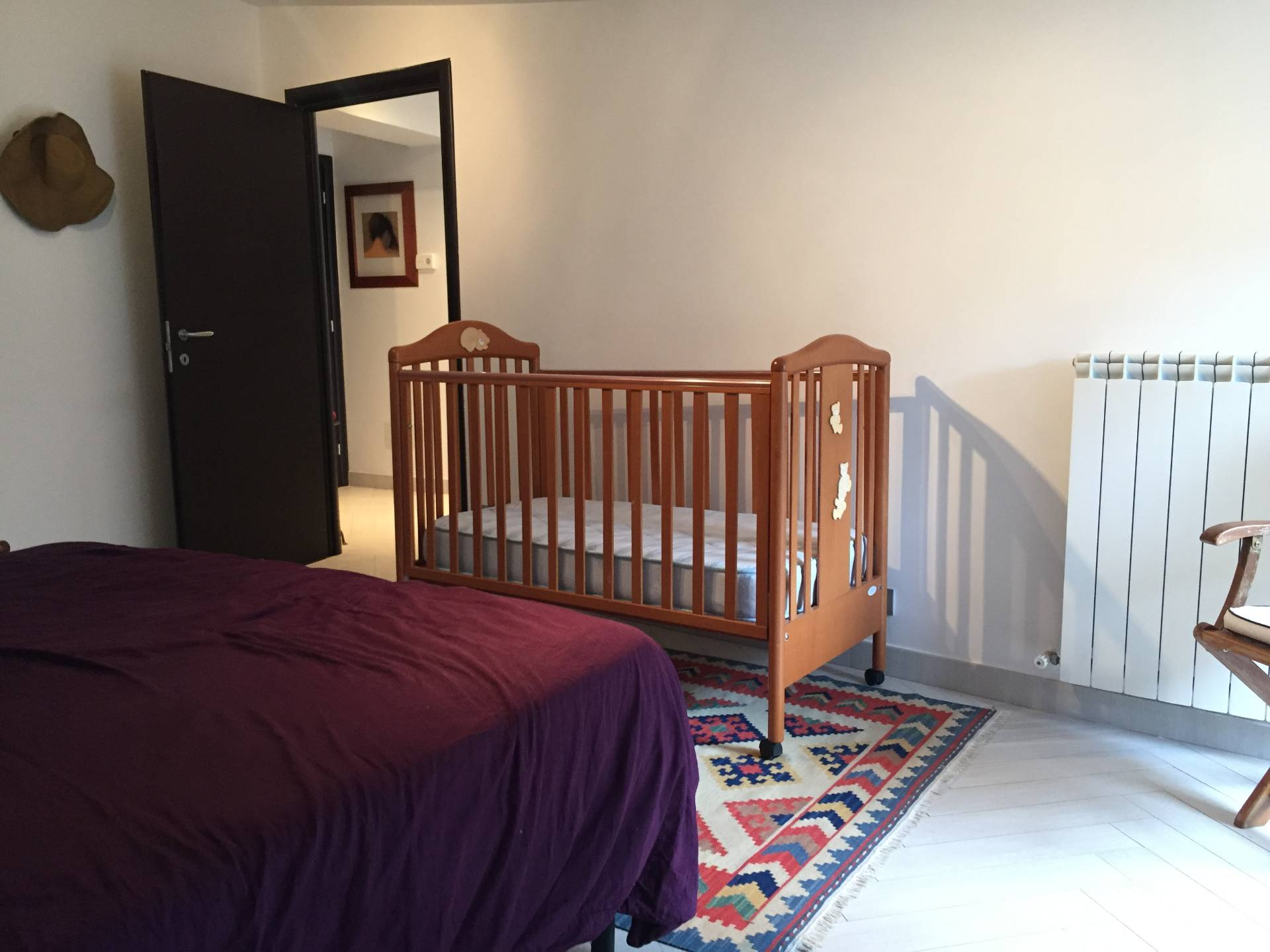 Appartamento in vendita a Acuto