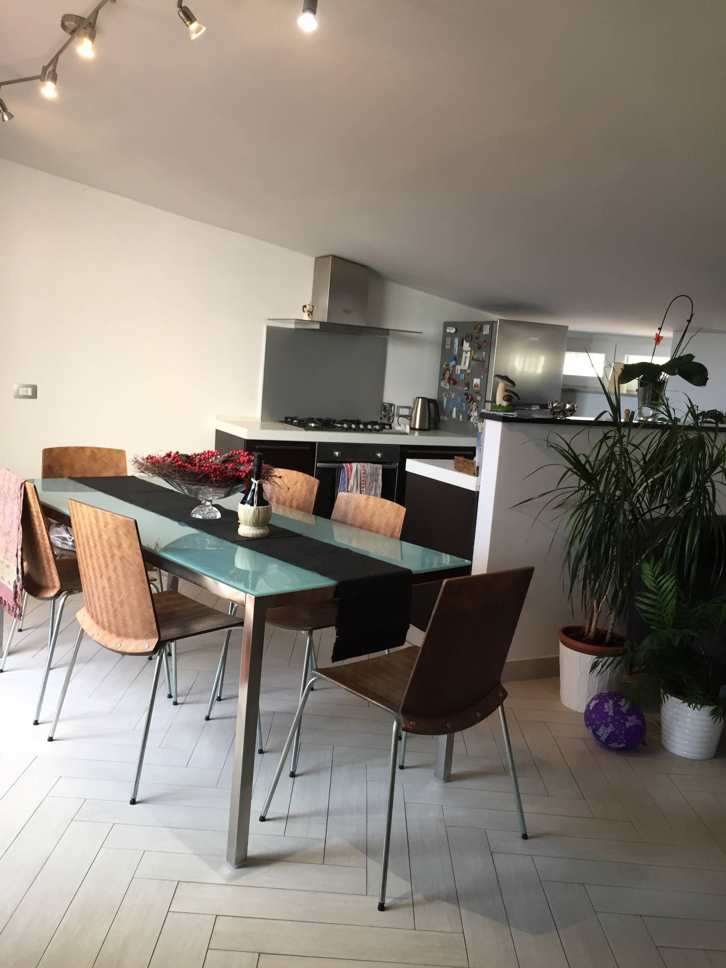 Appartamento in vendita a Acuto