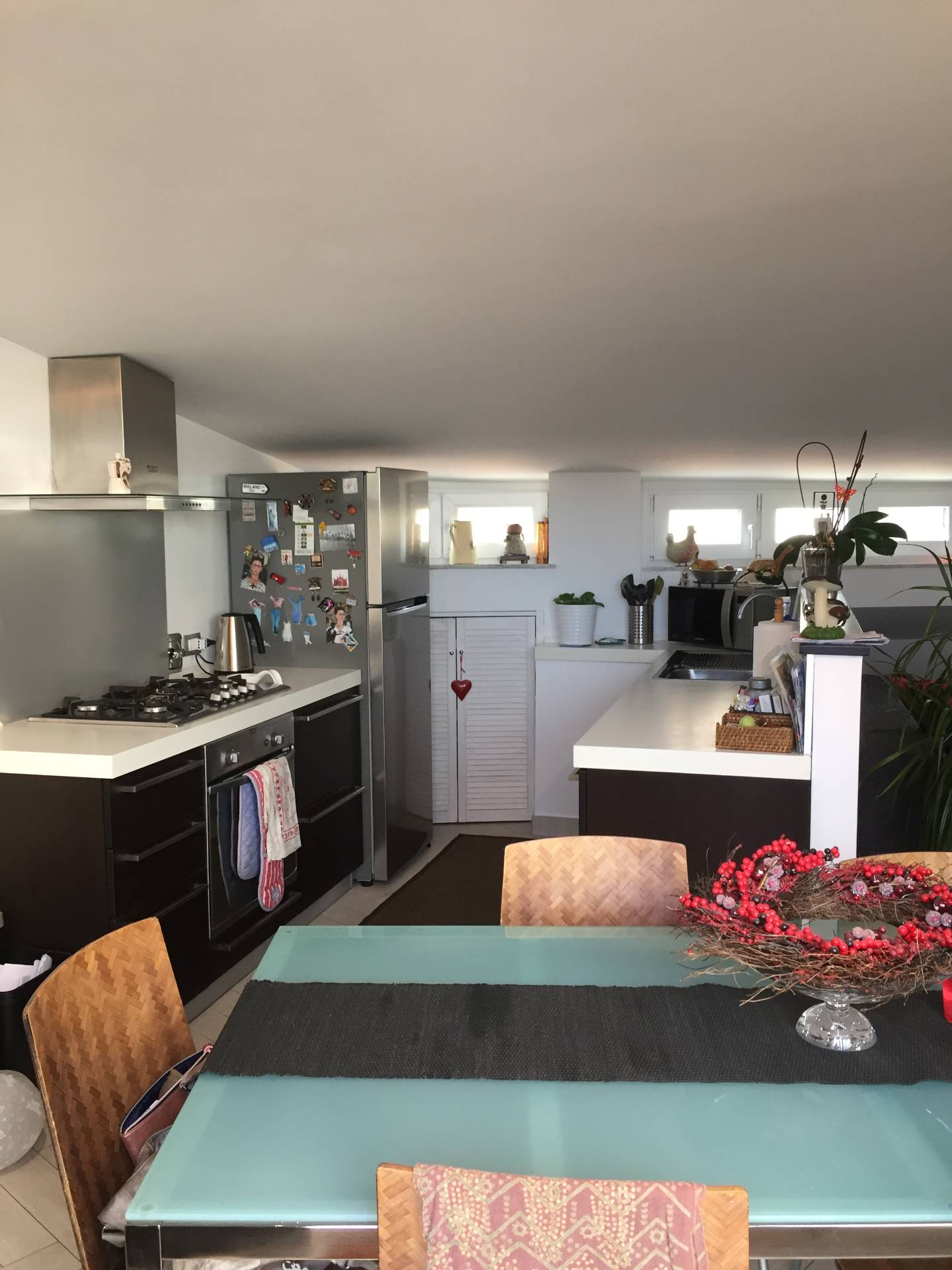 Appartamento in vendita a Acuto