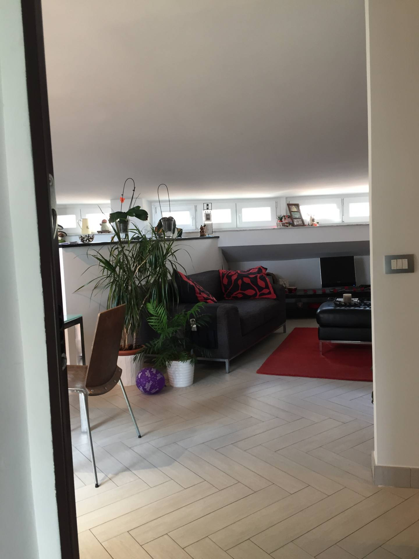 Appartamento in vendita a Acuto