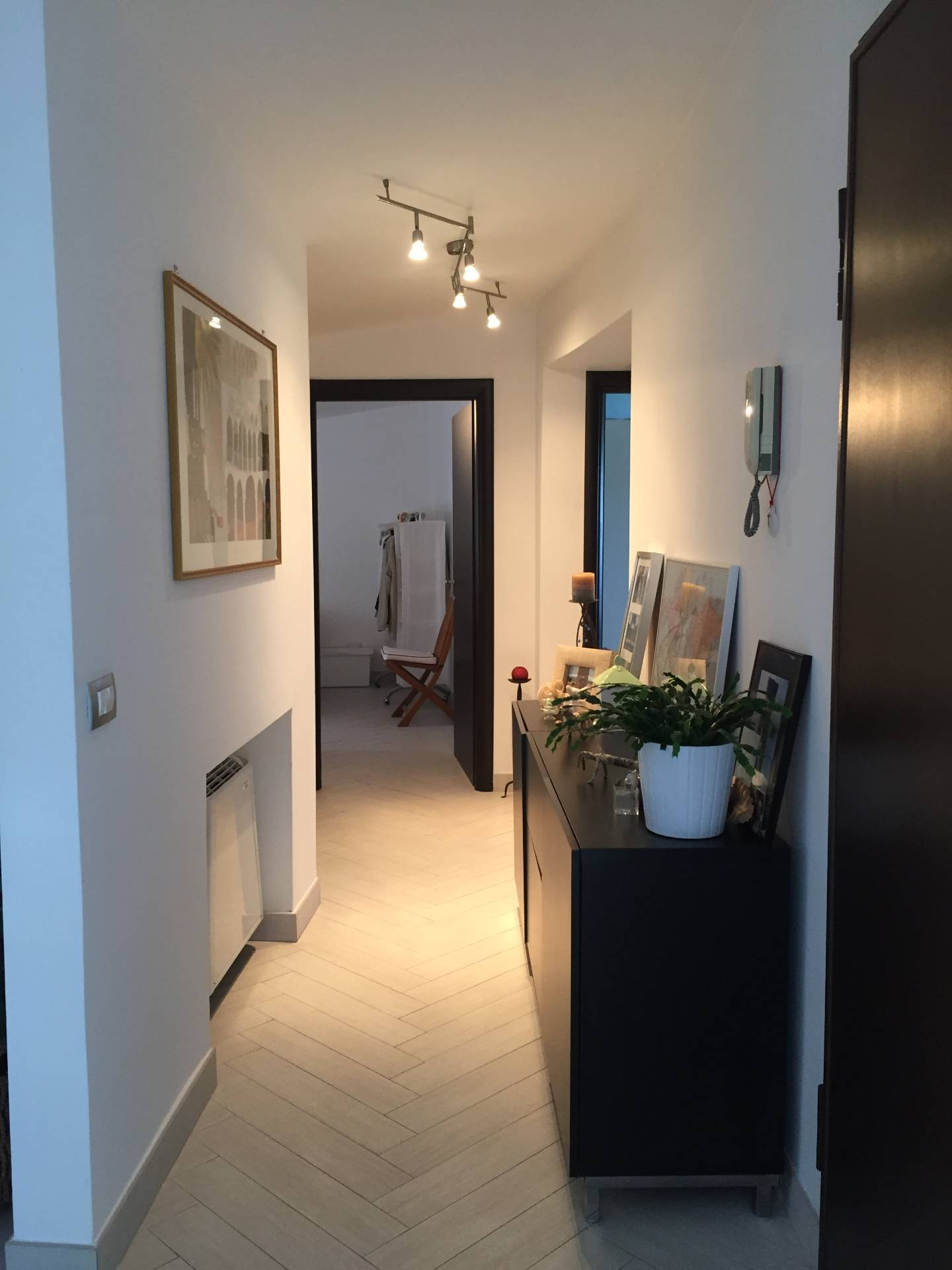 Appartamento in vendita a Acuto