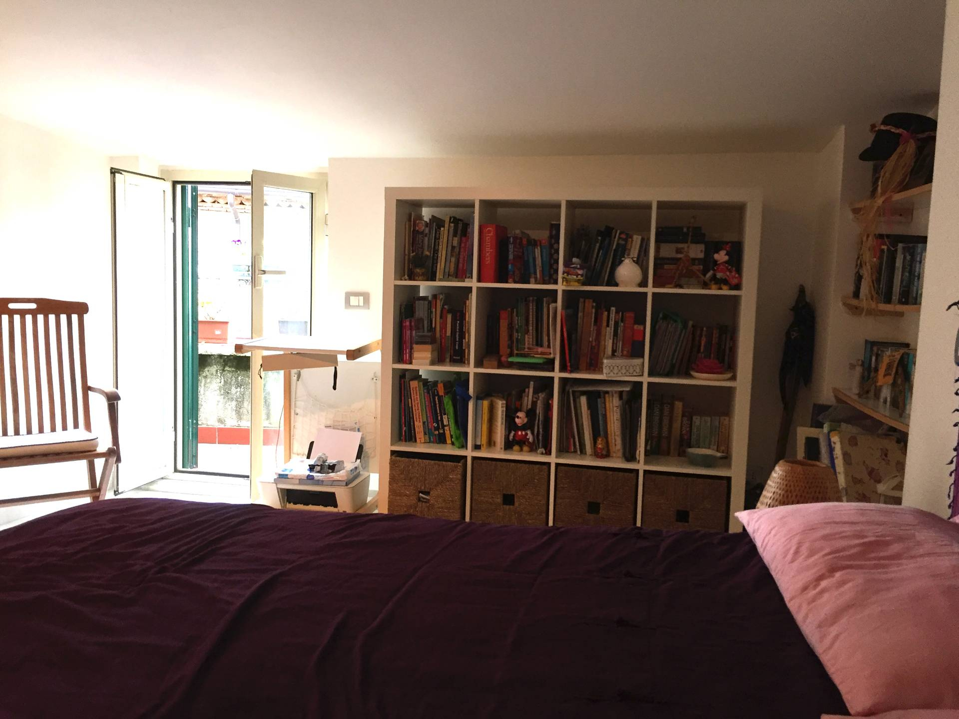 Appartamento in vendita a Acuto