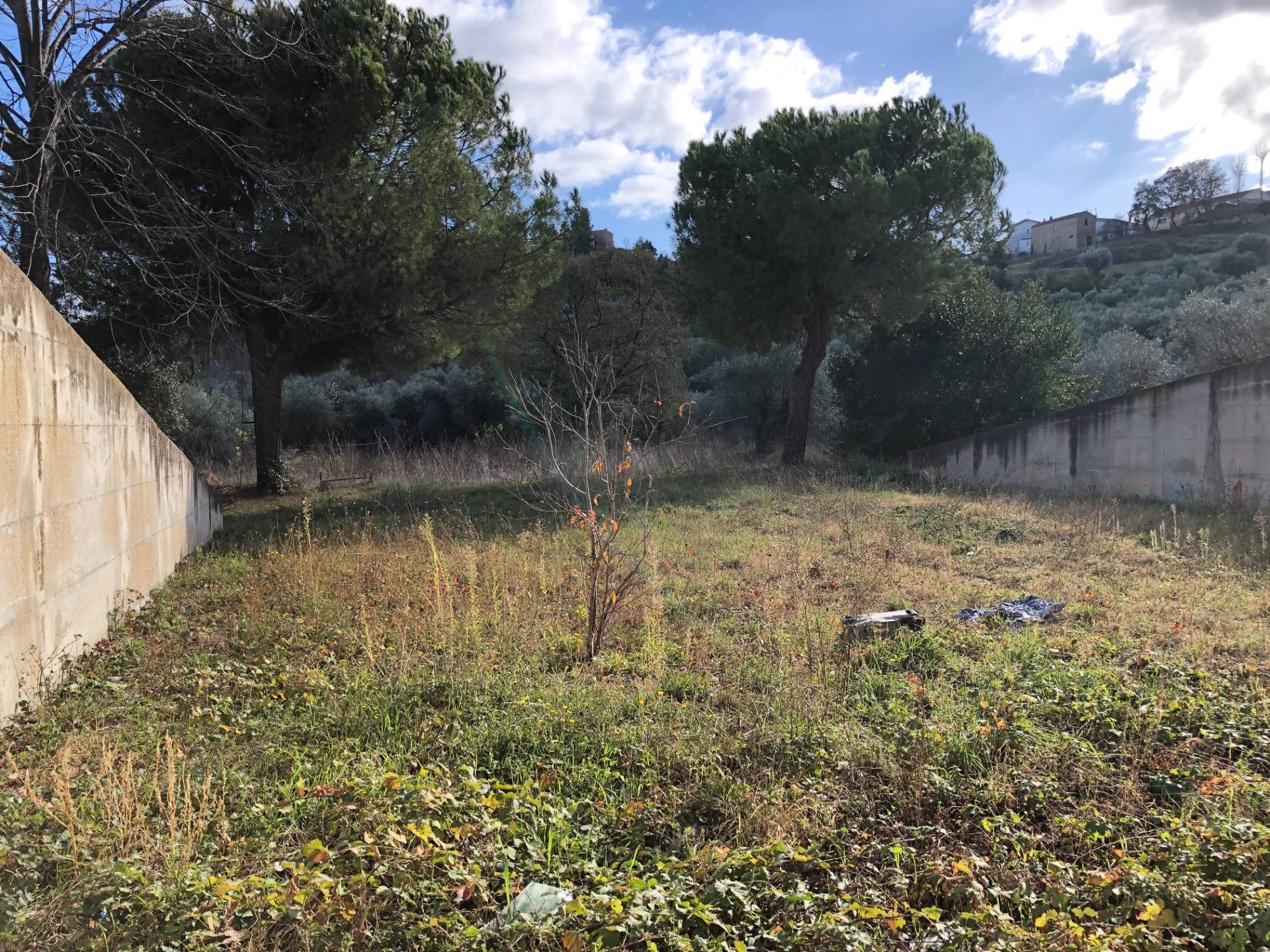 Locale commerciale in vendita a Tortoreto, Tortoreto Alta