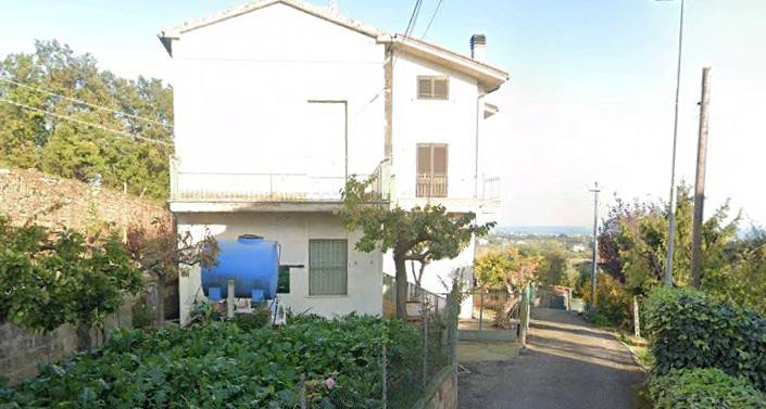 Appartamento in vendita a Giulianova, periferia