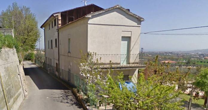 Appartamento in vendita a Giulianova, periferia