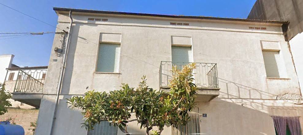 Appartamento in vendita a Giulianova, periferia