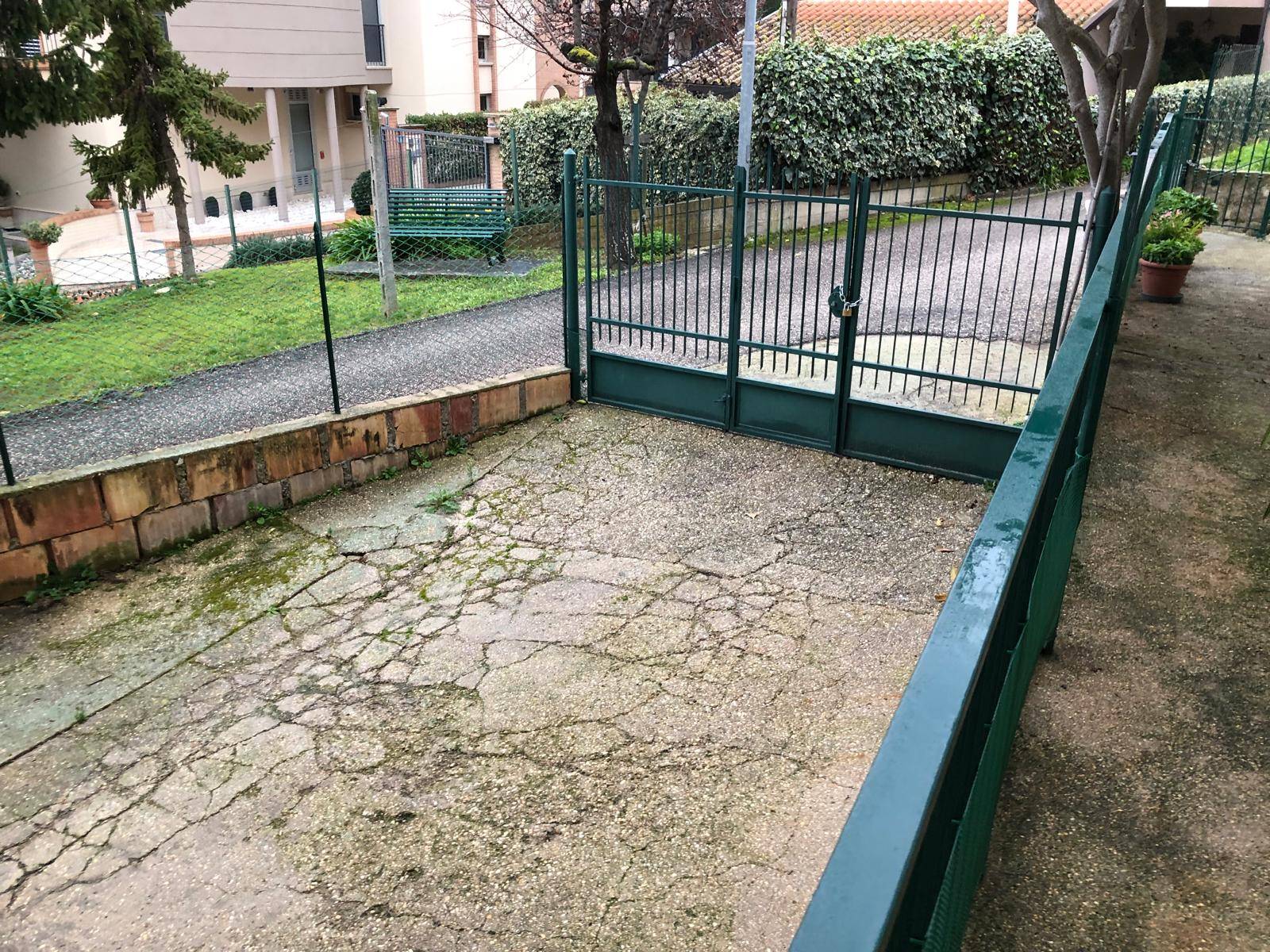 Appartamento in vendita a Giulianova, periferia