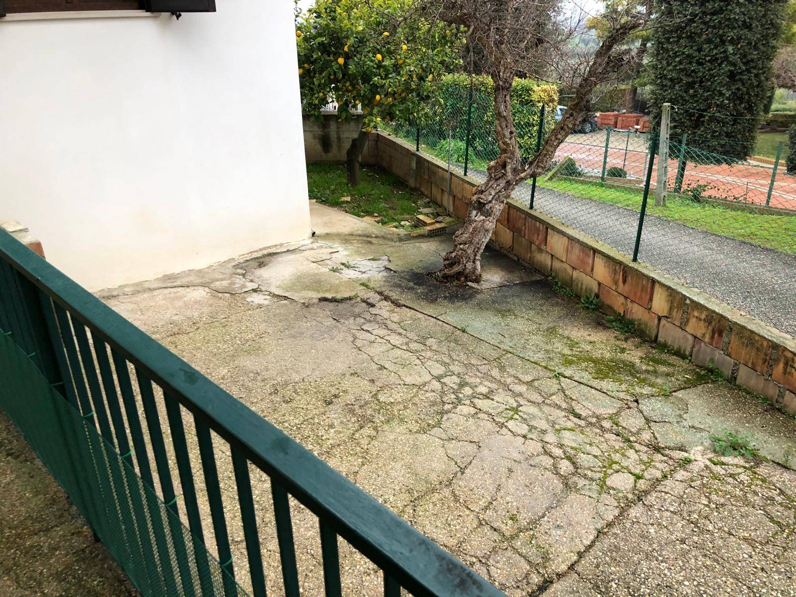 Appartamento in vendita a Giulianova, periferia