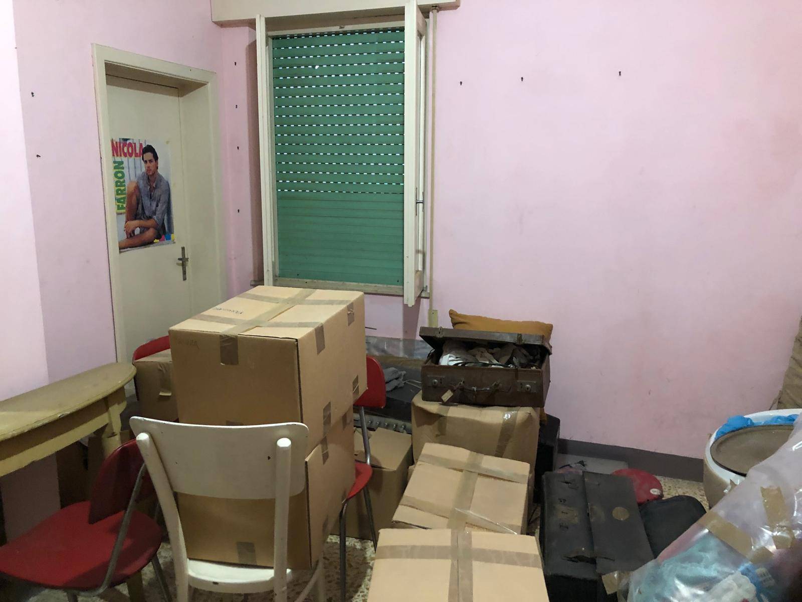 Appartamento in vendita a Giulianova, periferia