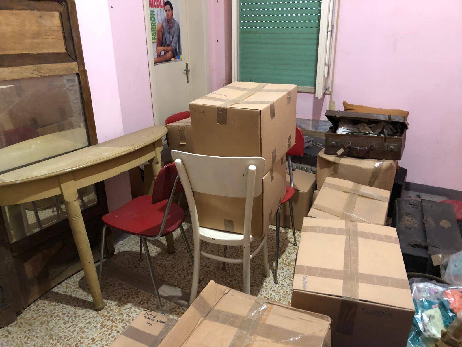 Appartamento in vendita a Giulianova, periferia