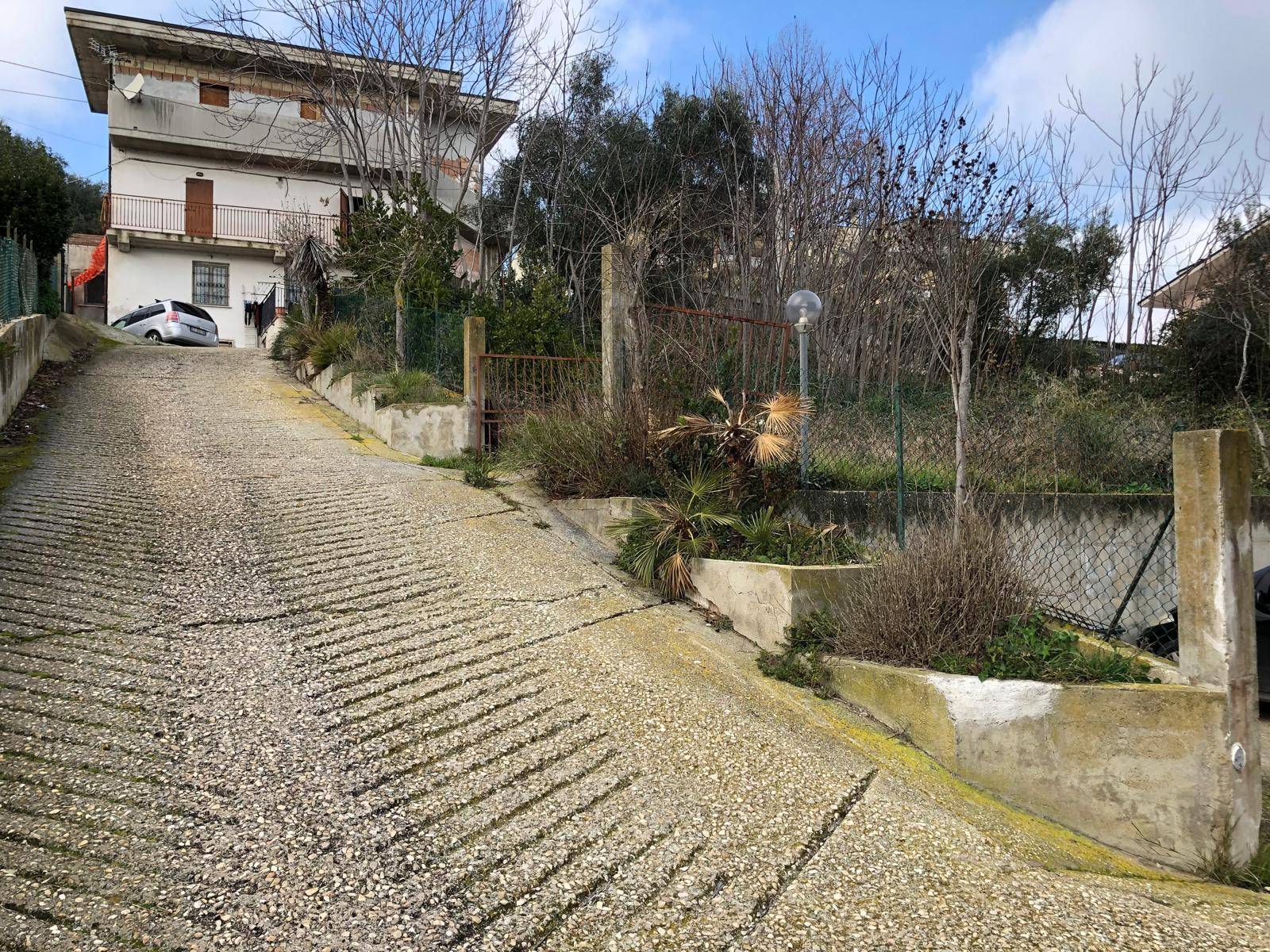 Appartamento in vendita a Tortoreto, Tortoreto Alta