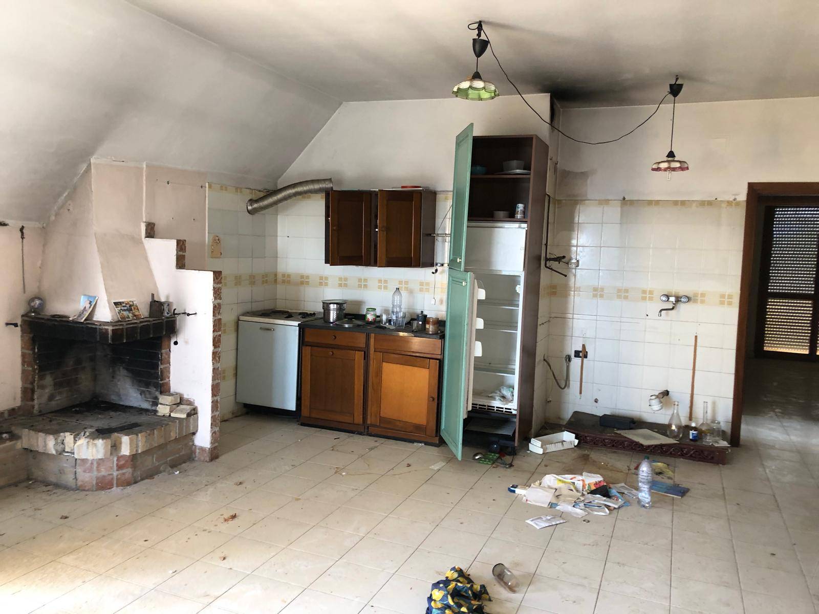 Appartamento in vendita a Tortoreto, Tortoreto Alta