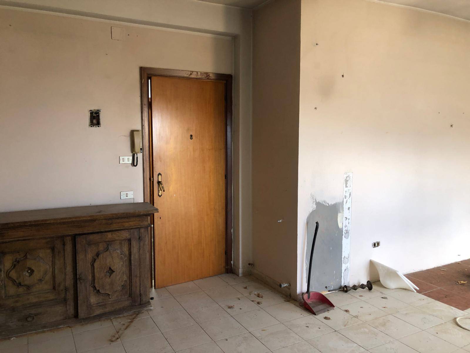 Appartamento in vendita a Tortoreto, Tortoreto Alta