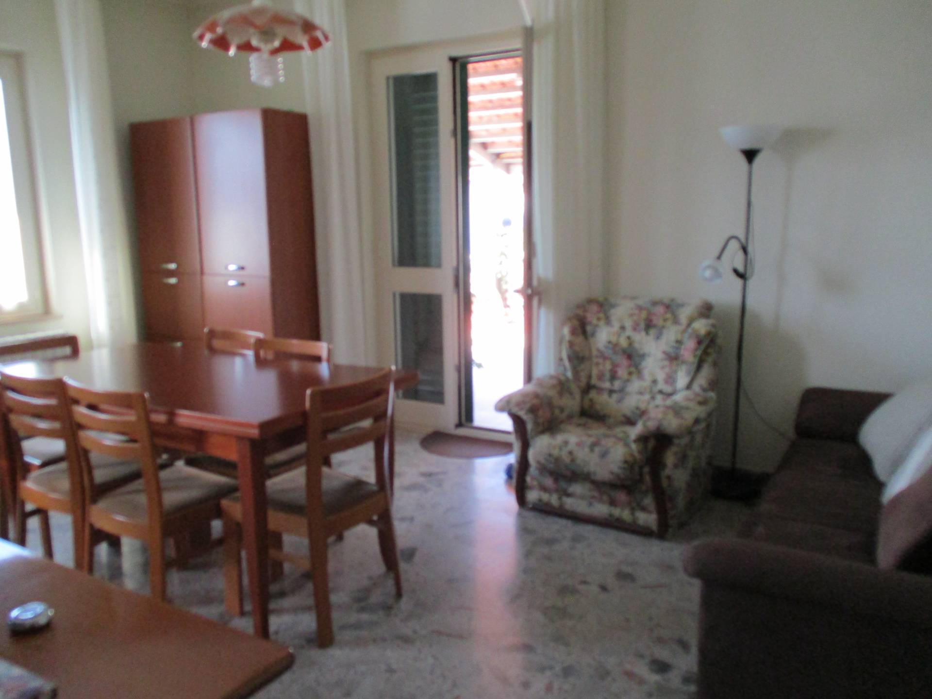 Appartamento in vendita a Morro d'Oro, Pagliare