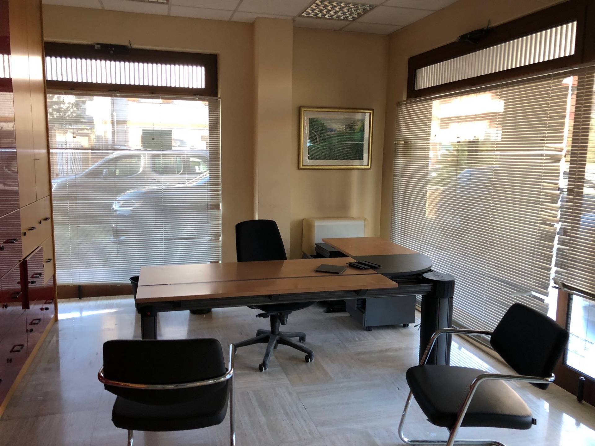 Locale commerciale in vendita a Silvi, Silvi Marina