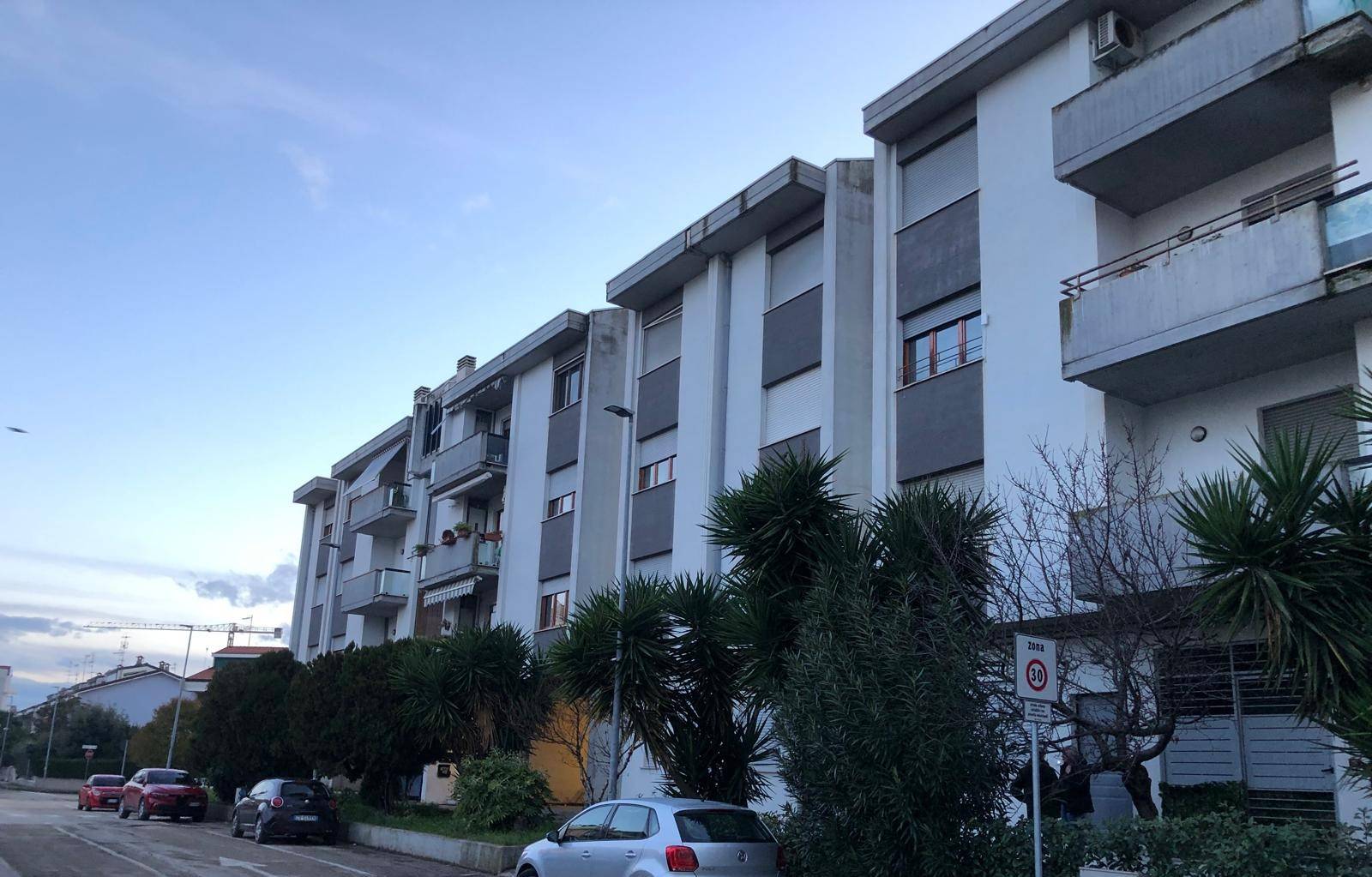 Appartamento in vendita a Tortoreto, Tortoreto Lido