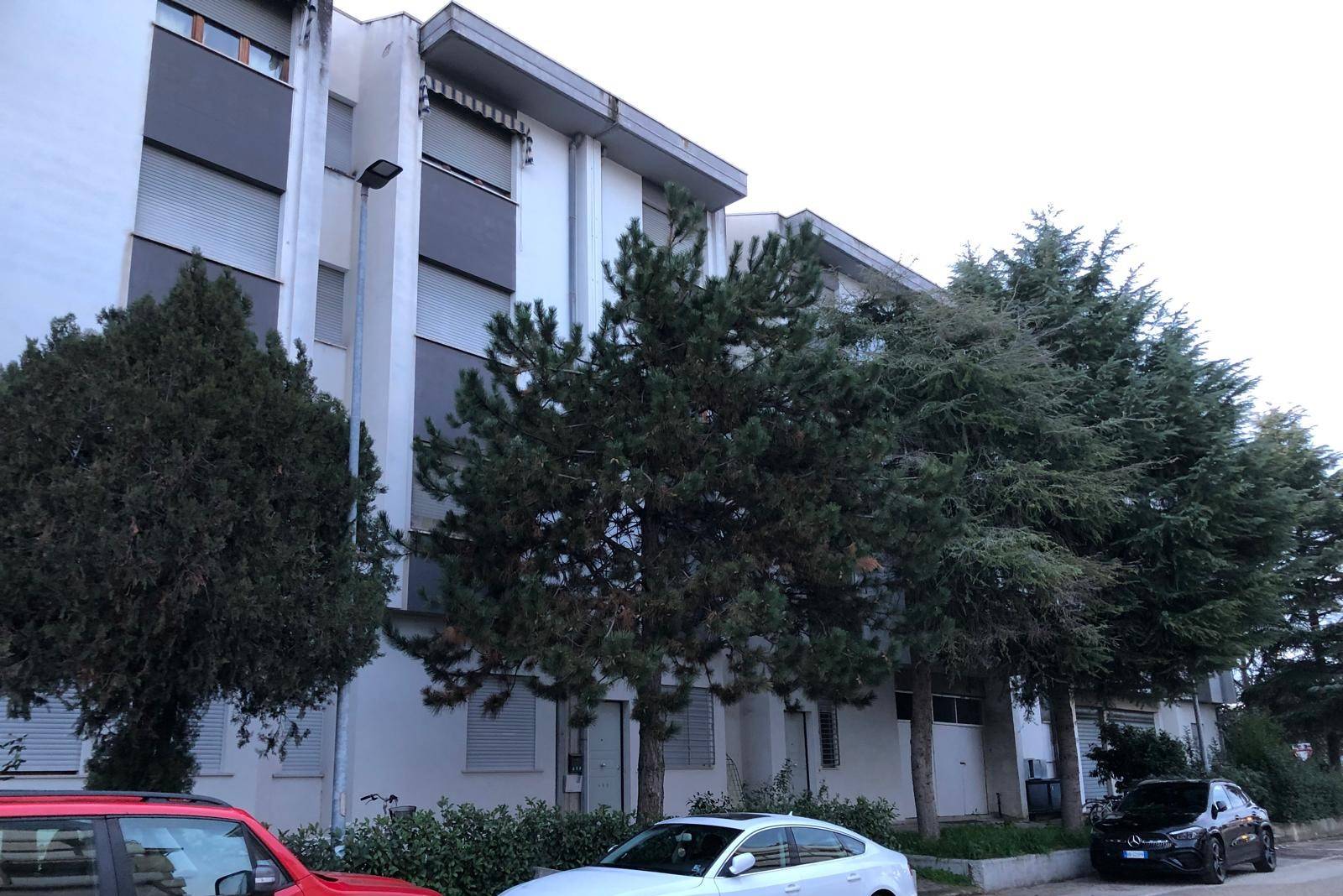 Appartamento in vendita a Tortoreto, Tortoreto Lido