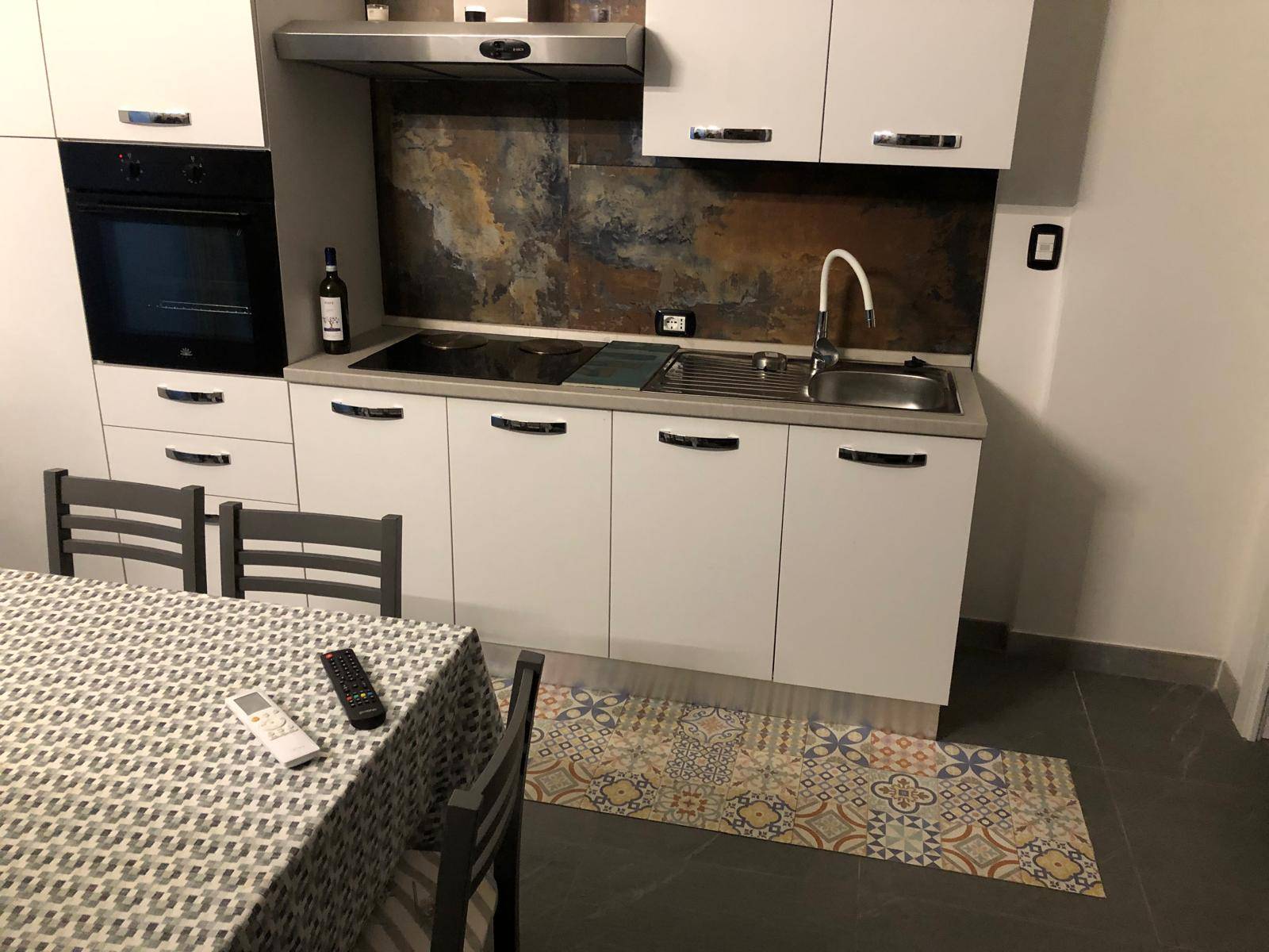 Appartamento in vendita a Tortoreto, Tortoreto Lido