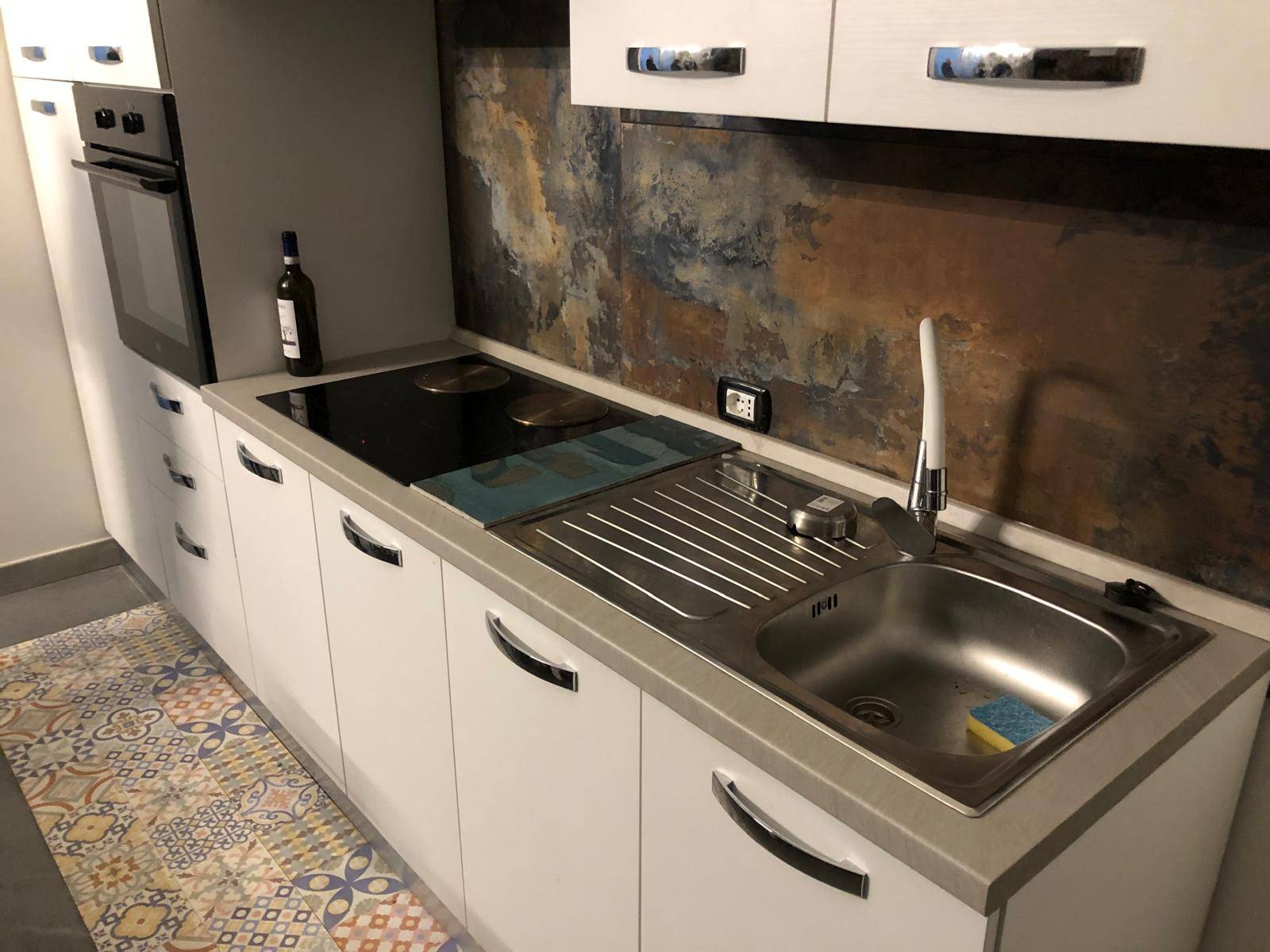 Appartamento in vendita a Tortoreto, Tortoreto Lido