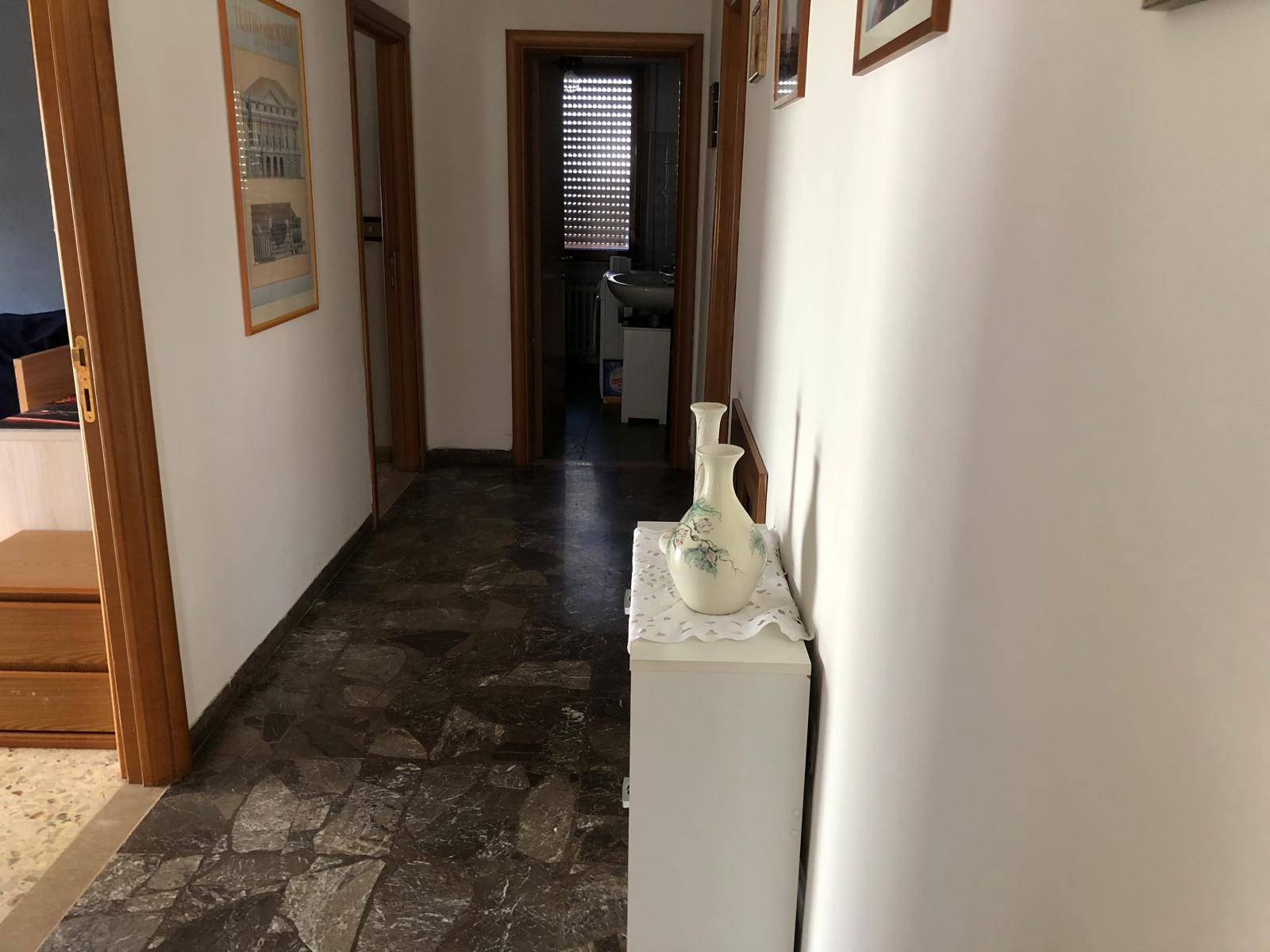 Appartamento in vendita a Giulianova, Colleranesco