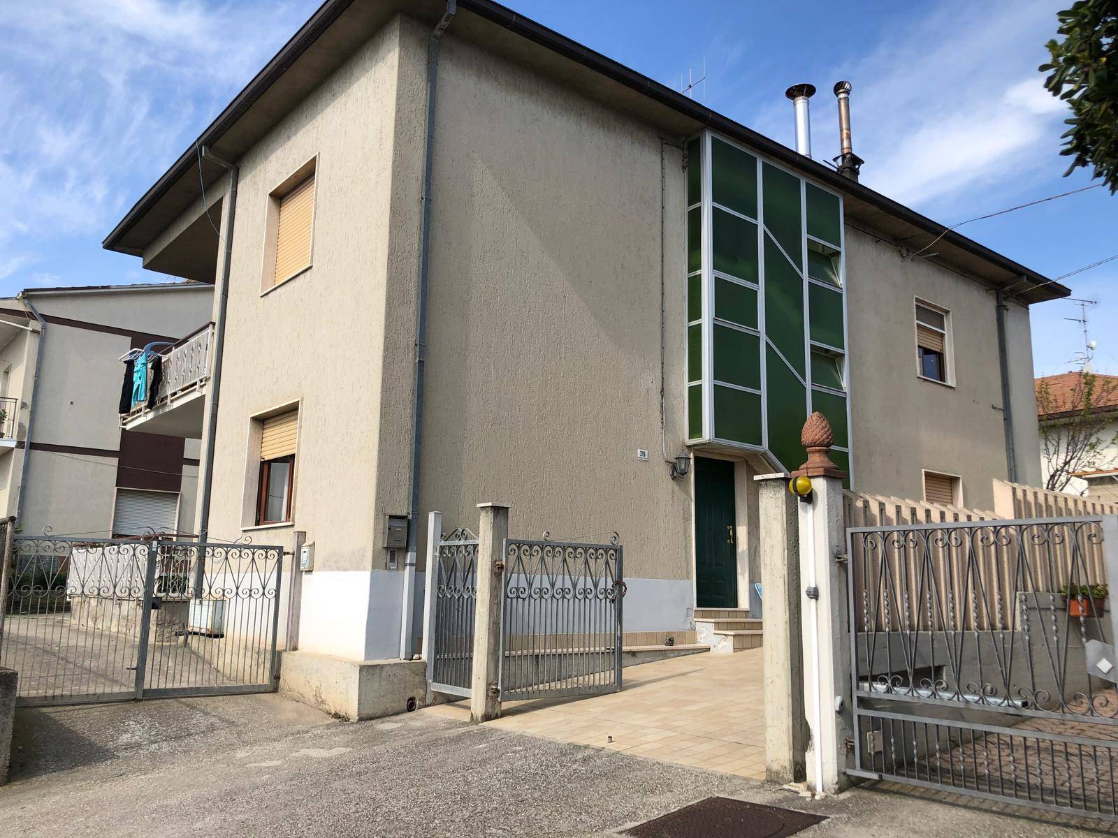 Appartamento in vendita a Giulianova, Colleranesco