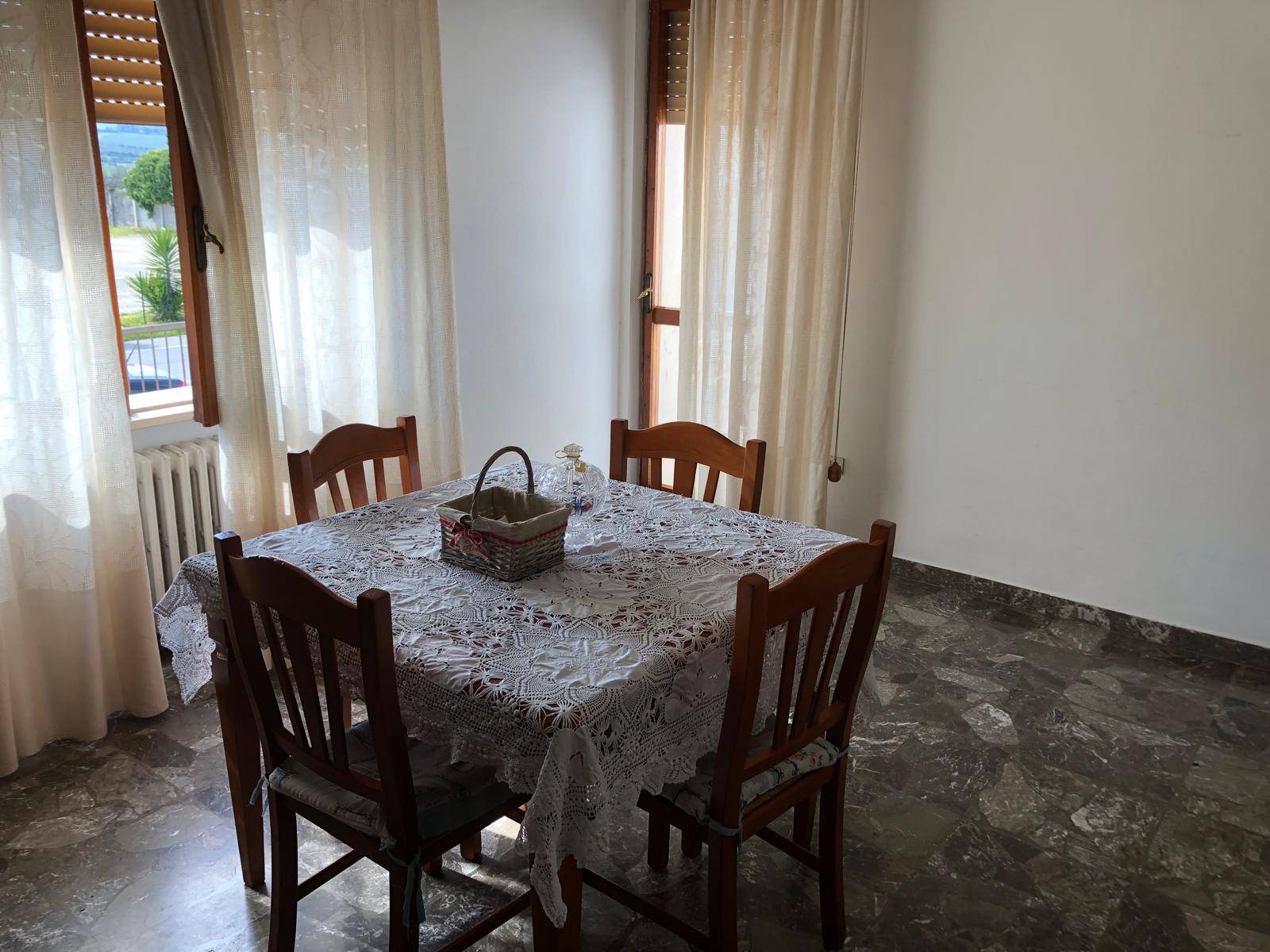 Appartamento in vendita a Giulianova, Colleranesco