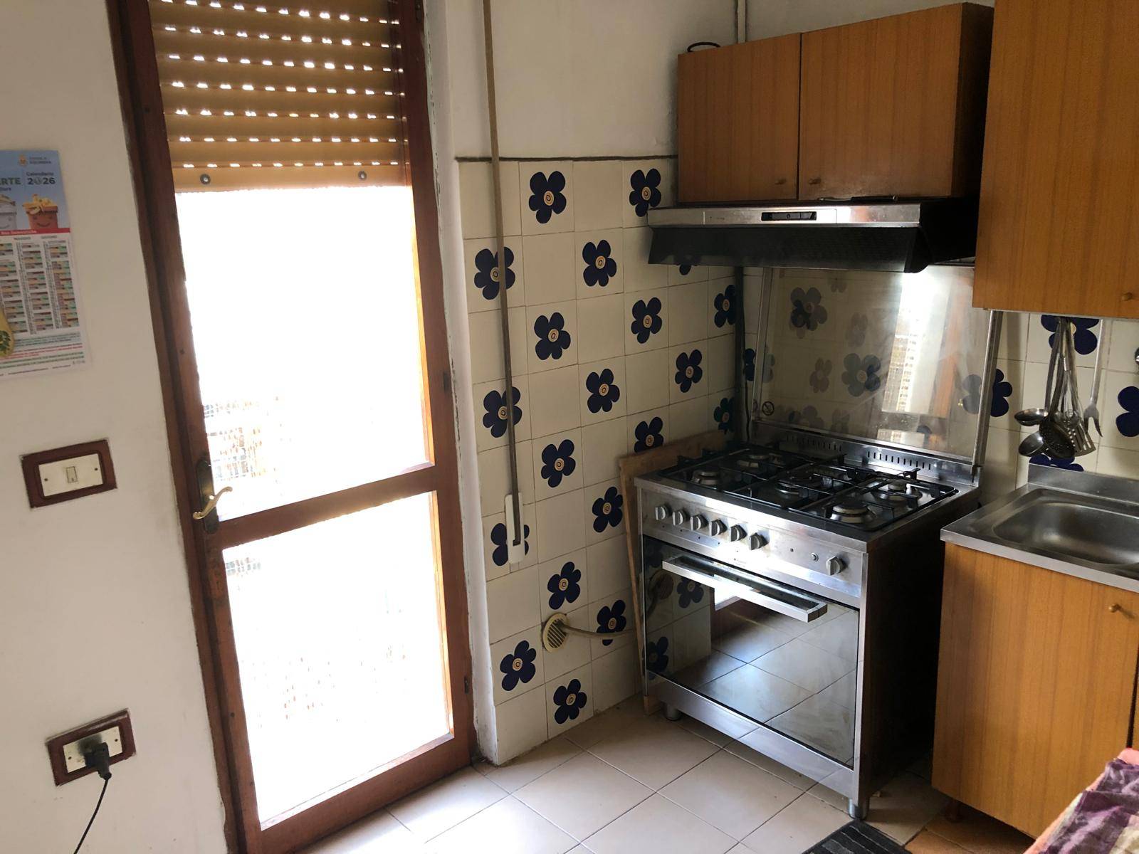 Appartamento in vendita a Giulianova, Colleranesco