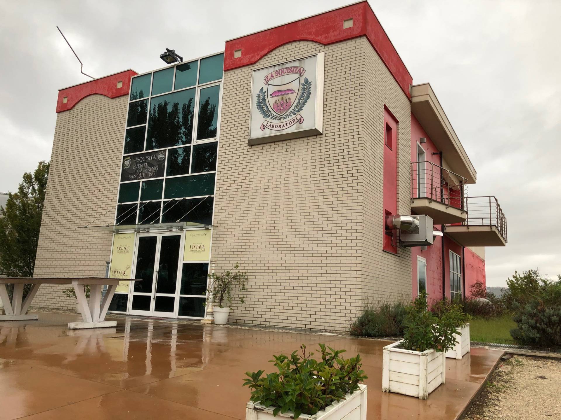 Appartamento in vendita a Roseto degli Abruzzi, Santa Lucia