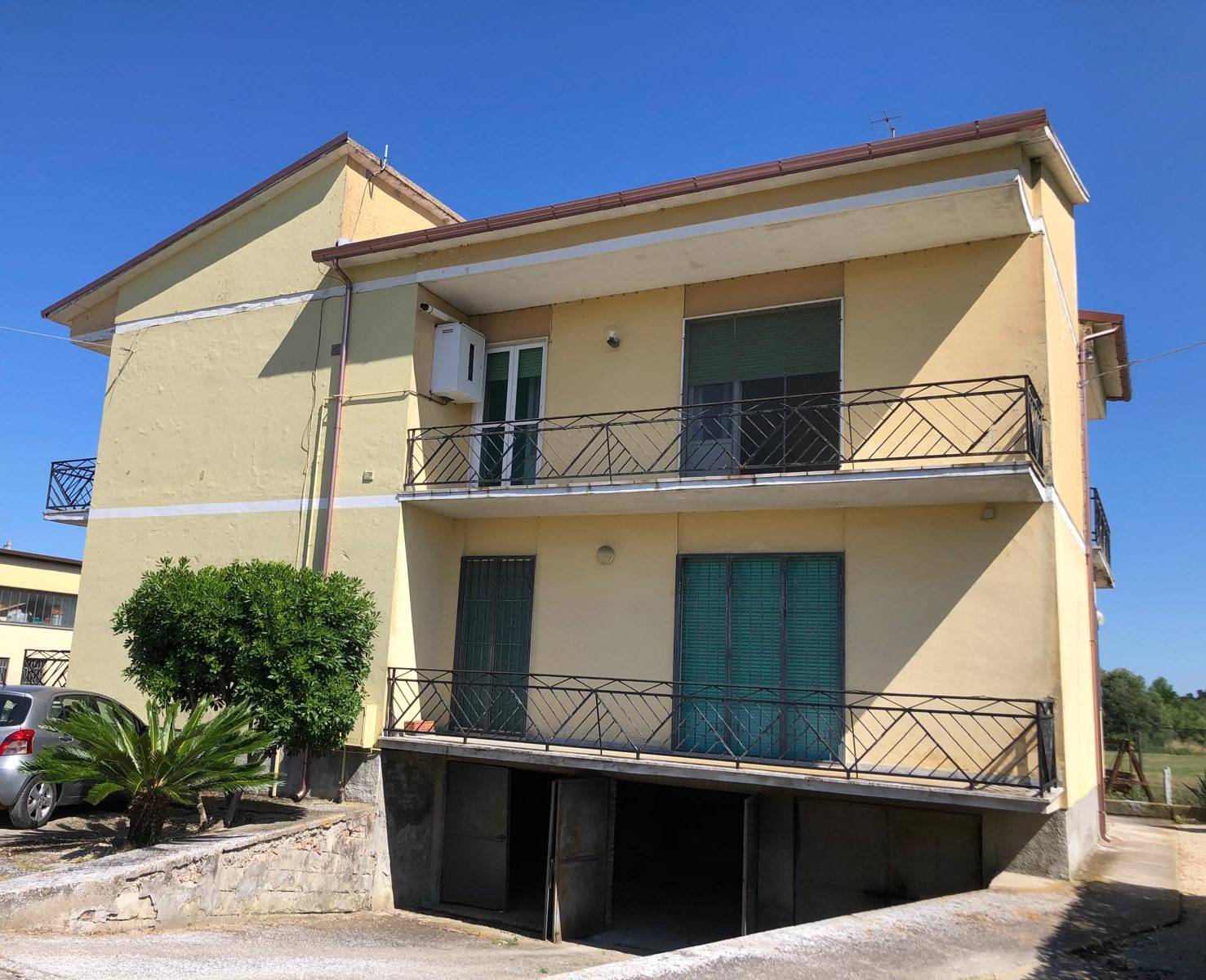 Appartamento in vendita a Mosciano Sant'Angelo, Marina