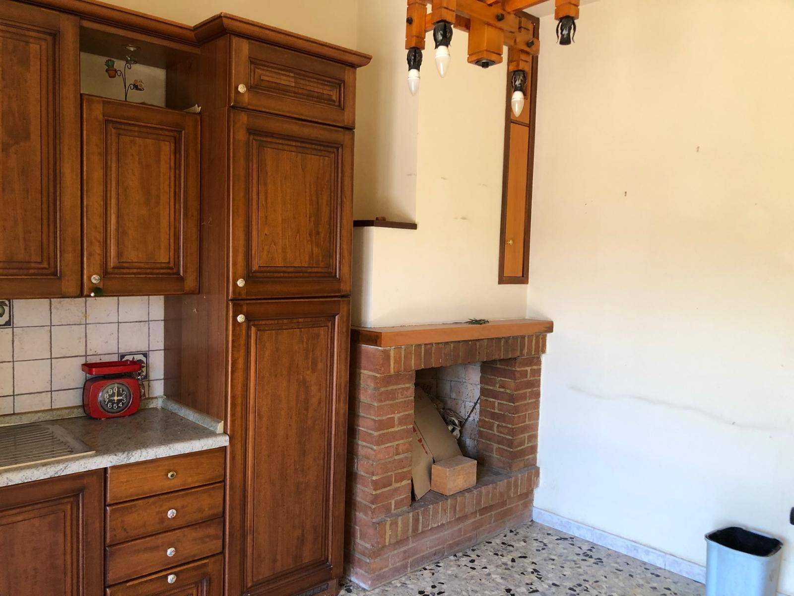 Appartamento in vendita a Mosciano Sant'Angelo, Marina