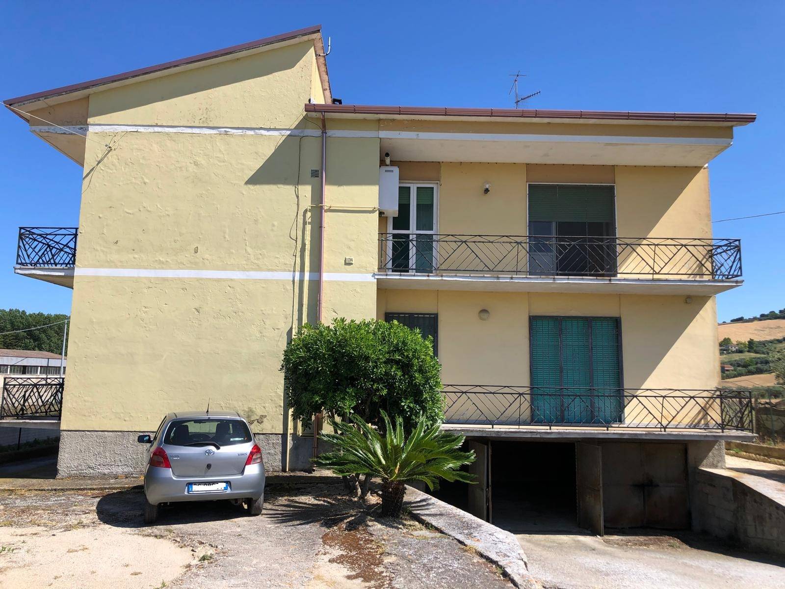 Appartamento in vendita a Mosciano Sant'Angelo, Marina