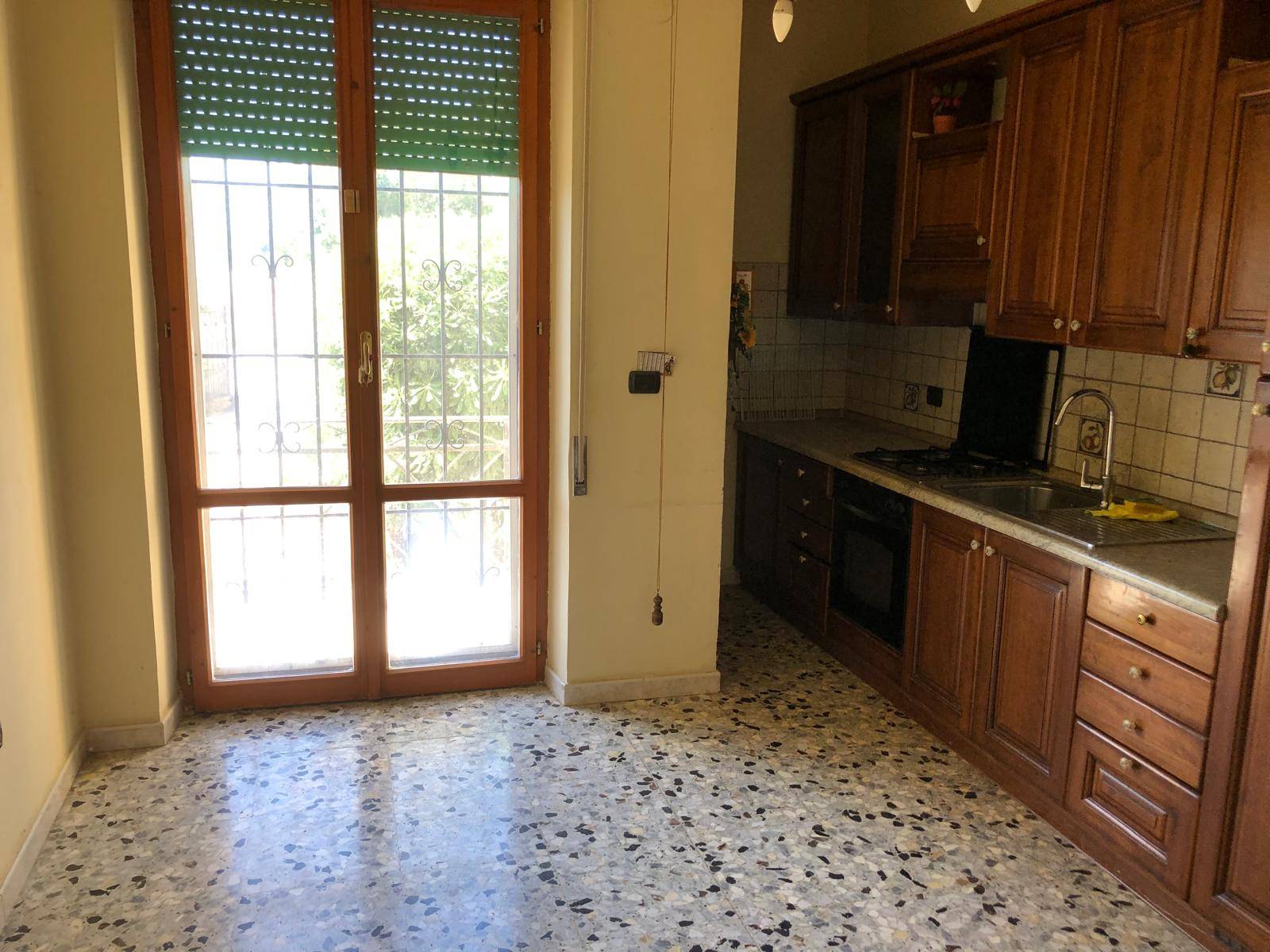 Appartamento in vendita a Mosciano Sant'Angelo, Marina