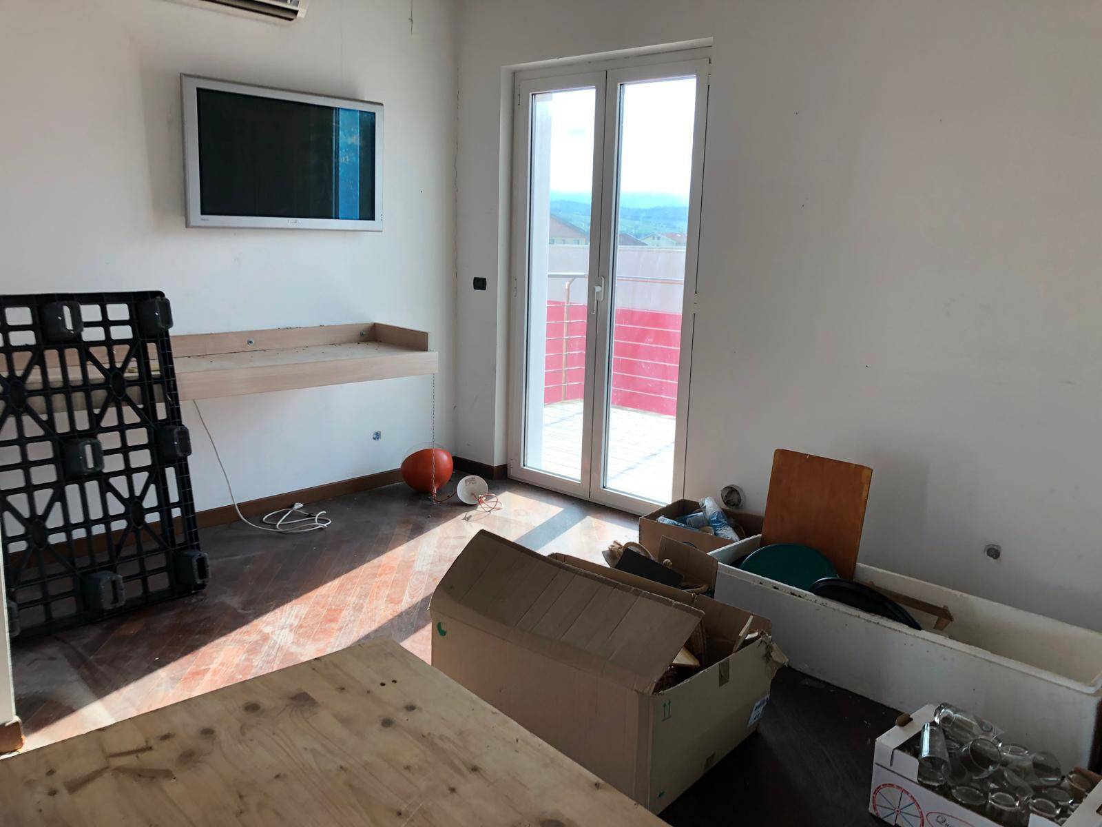 Appartamento in vendita a Roseto degli Abruzzi, Santa Lucia