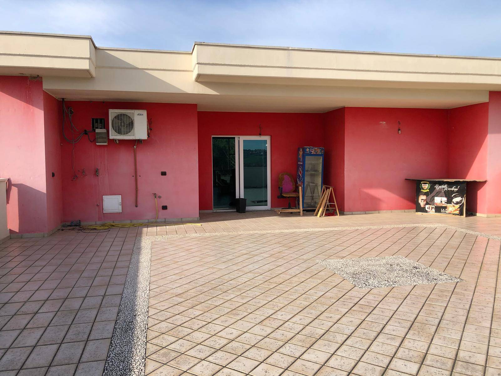 Appartamento in vendita a Roseto degli Abruzzi, Santa Lucia
