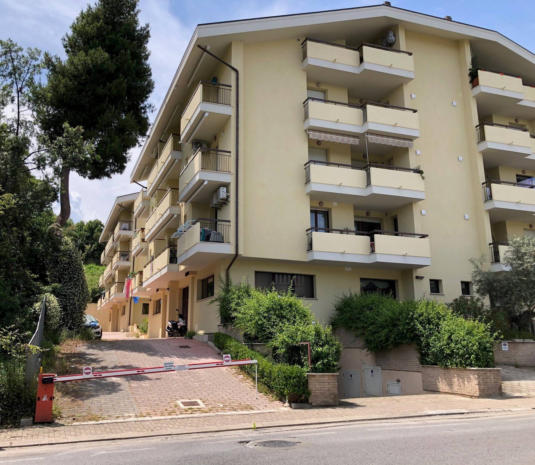 Appartamento in vendita a Silvi, Silvi Marina