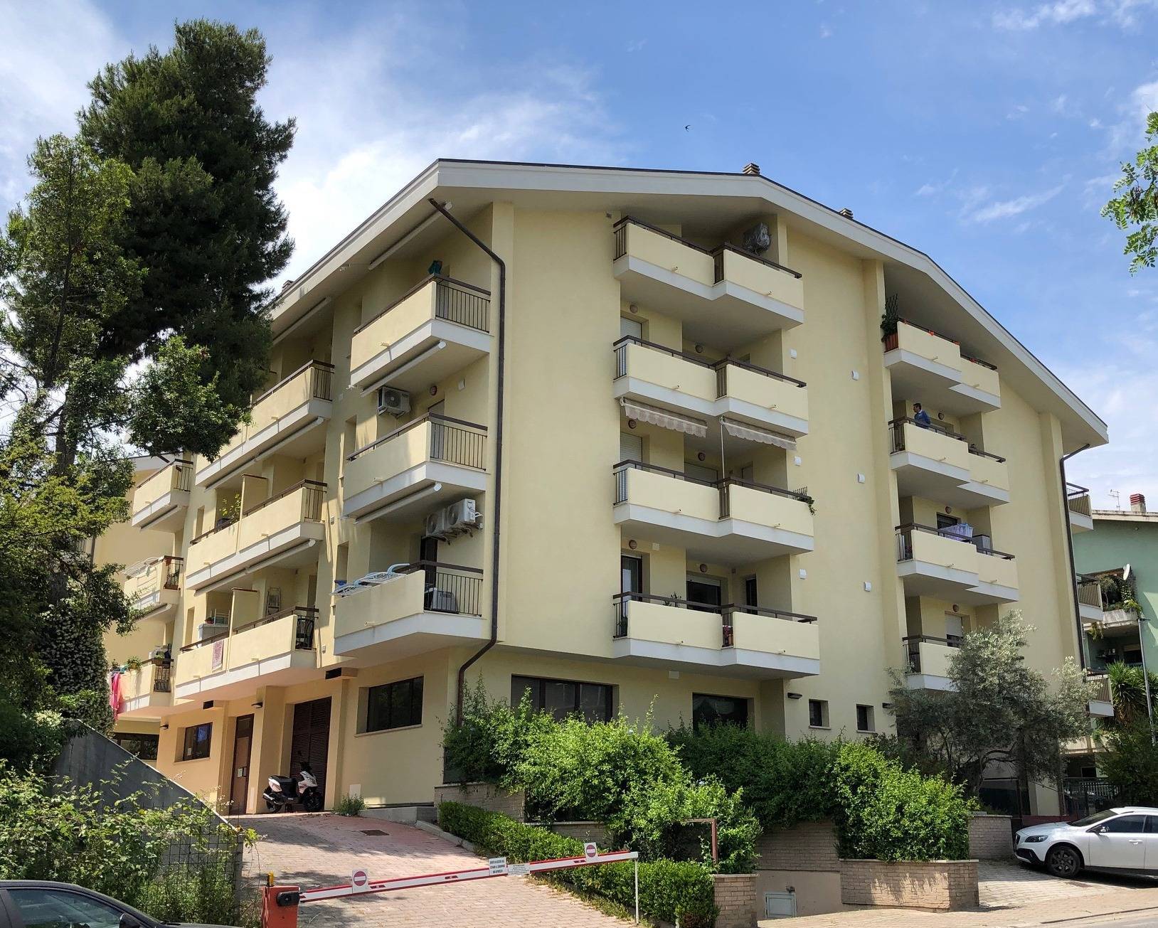 Appartamento in vendita a Silvi, Silvi Marina