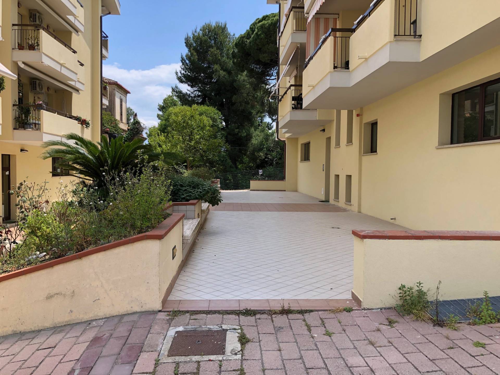 Appartamento in vendita a Silvi, Silvi Marina