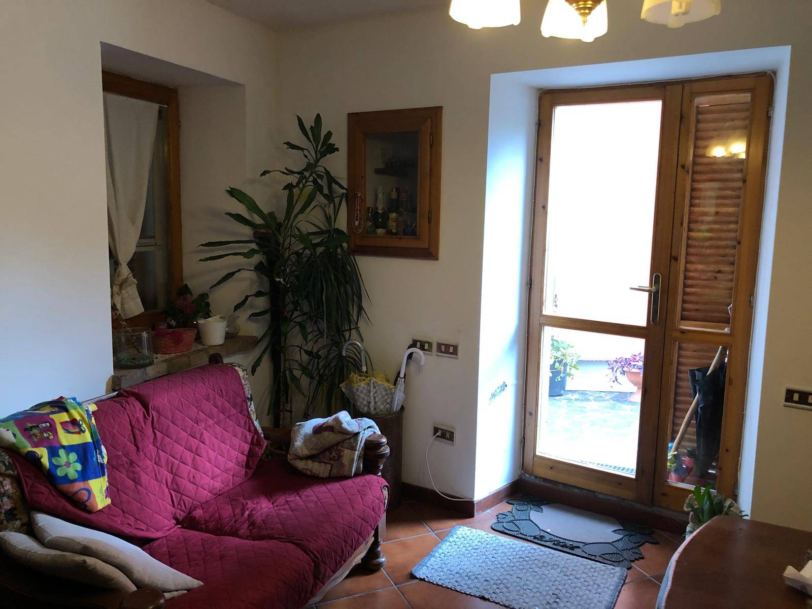 Villette a schiera in vendita a Teramo, Villa Mosca