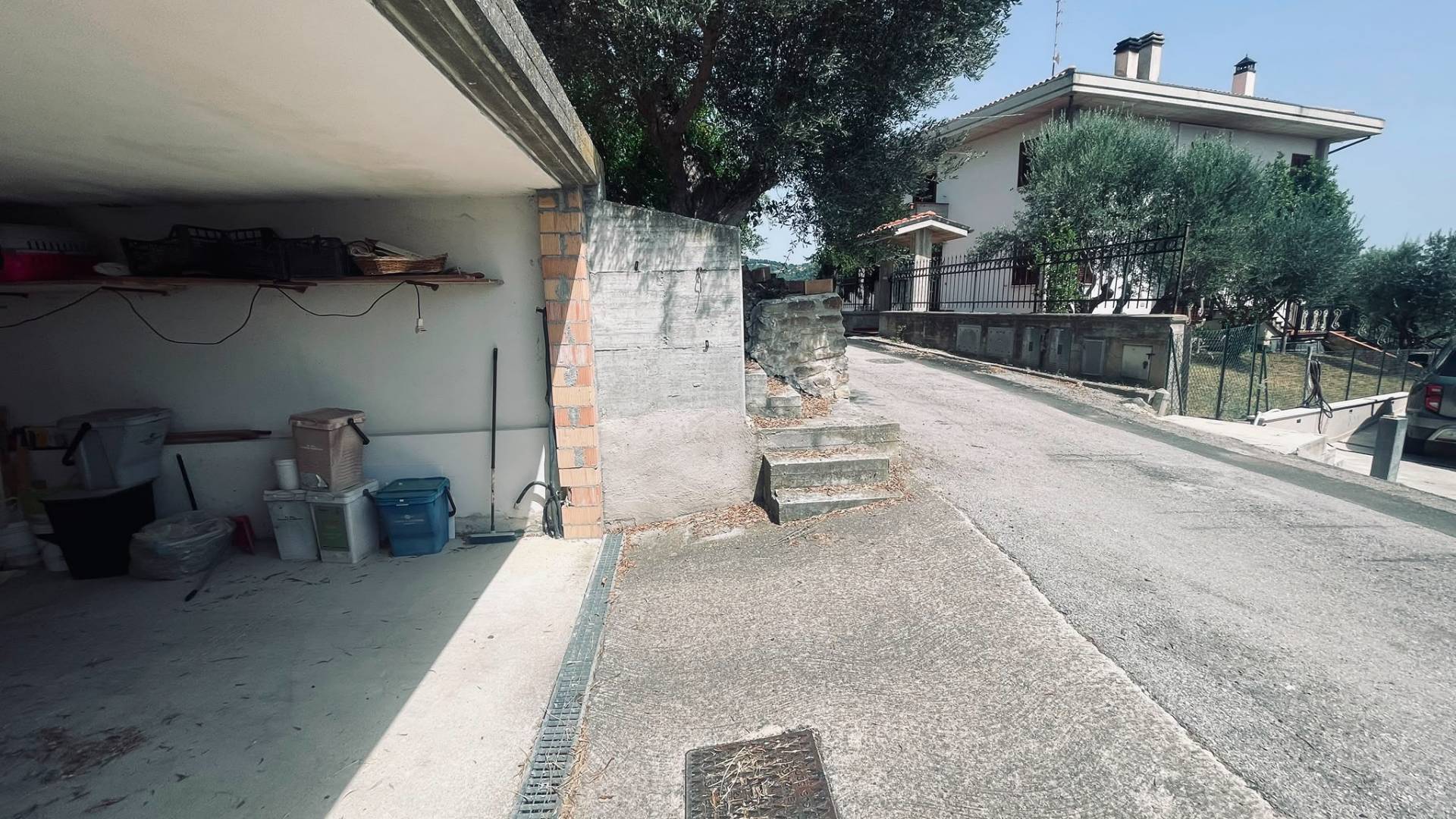 Villette a schiera in vendita a Teramo, Villa Mosca
