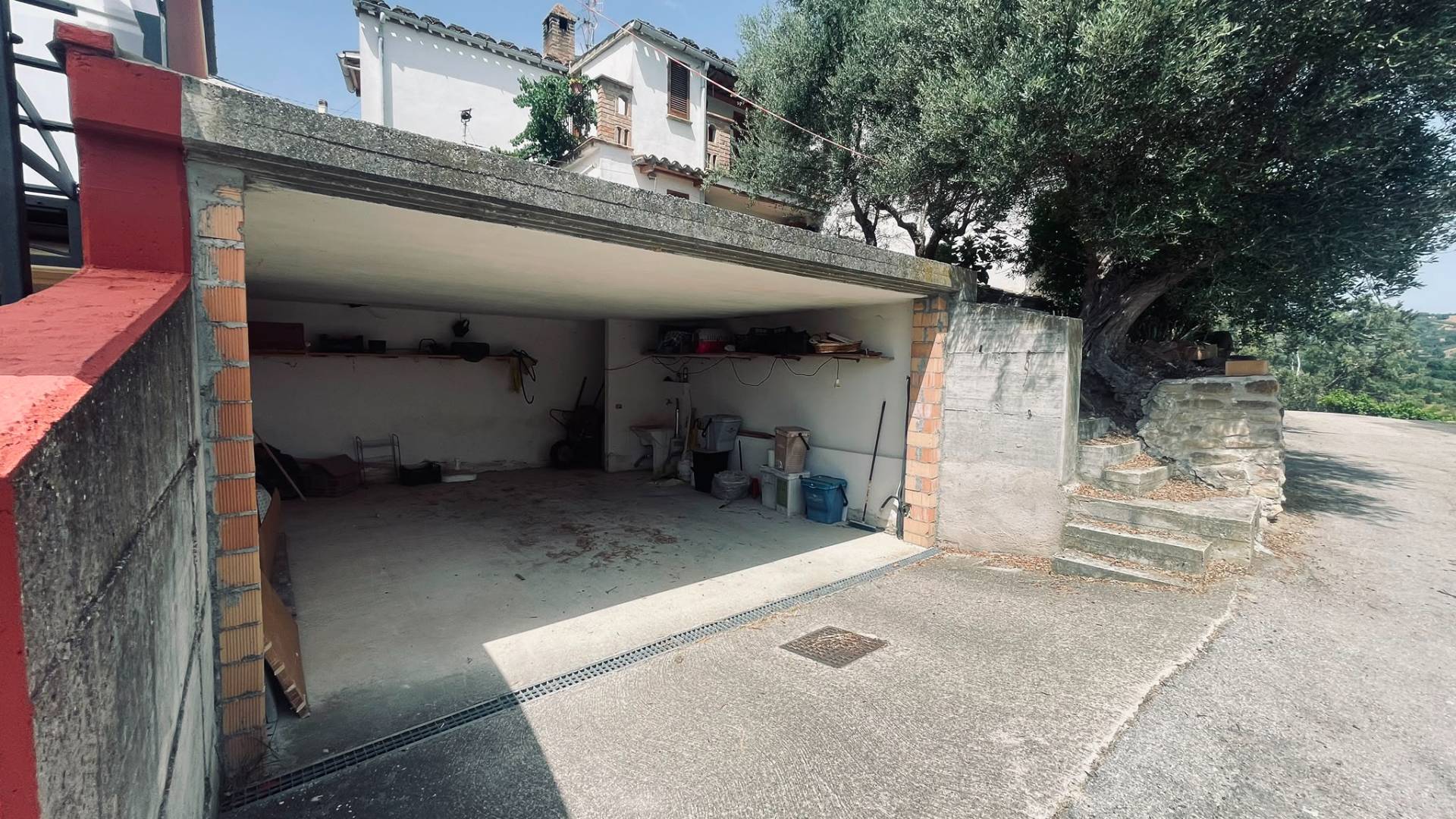 Villette a schiera in vendita a Teramo, Villa Mosca