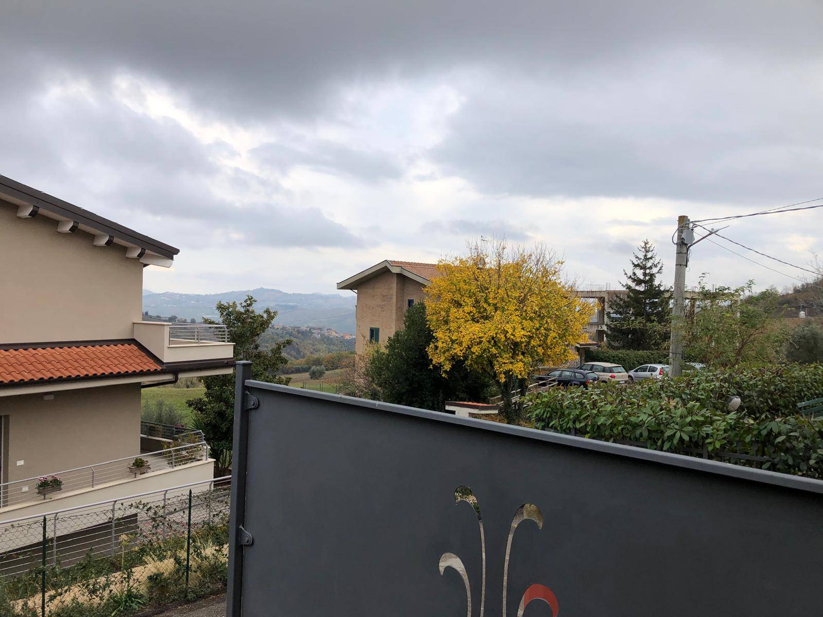 Villette a schiera in vendita a Teramo, Villa Mosca