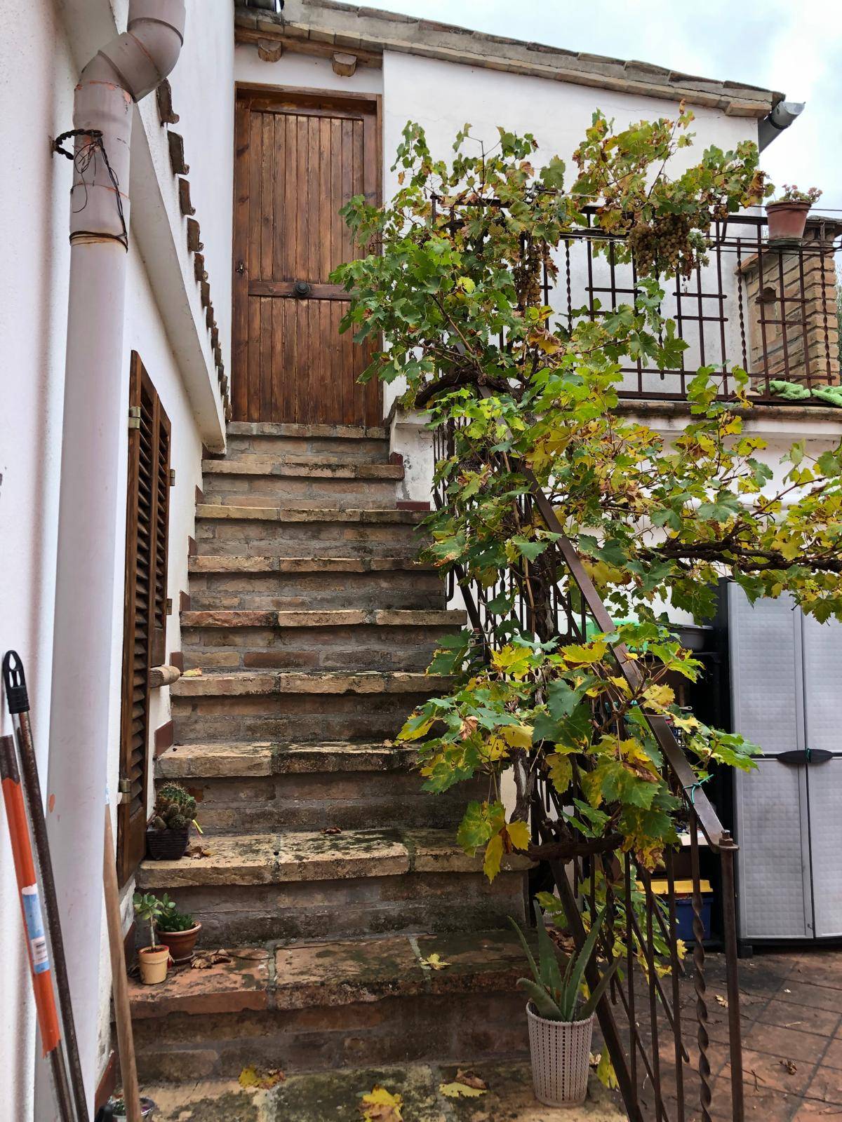 Villette a schiera in vendita a Teramo, Villa Mosca